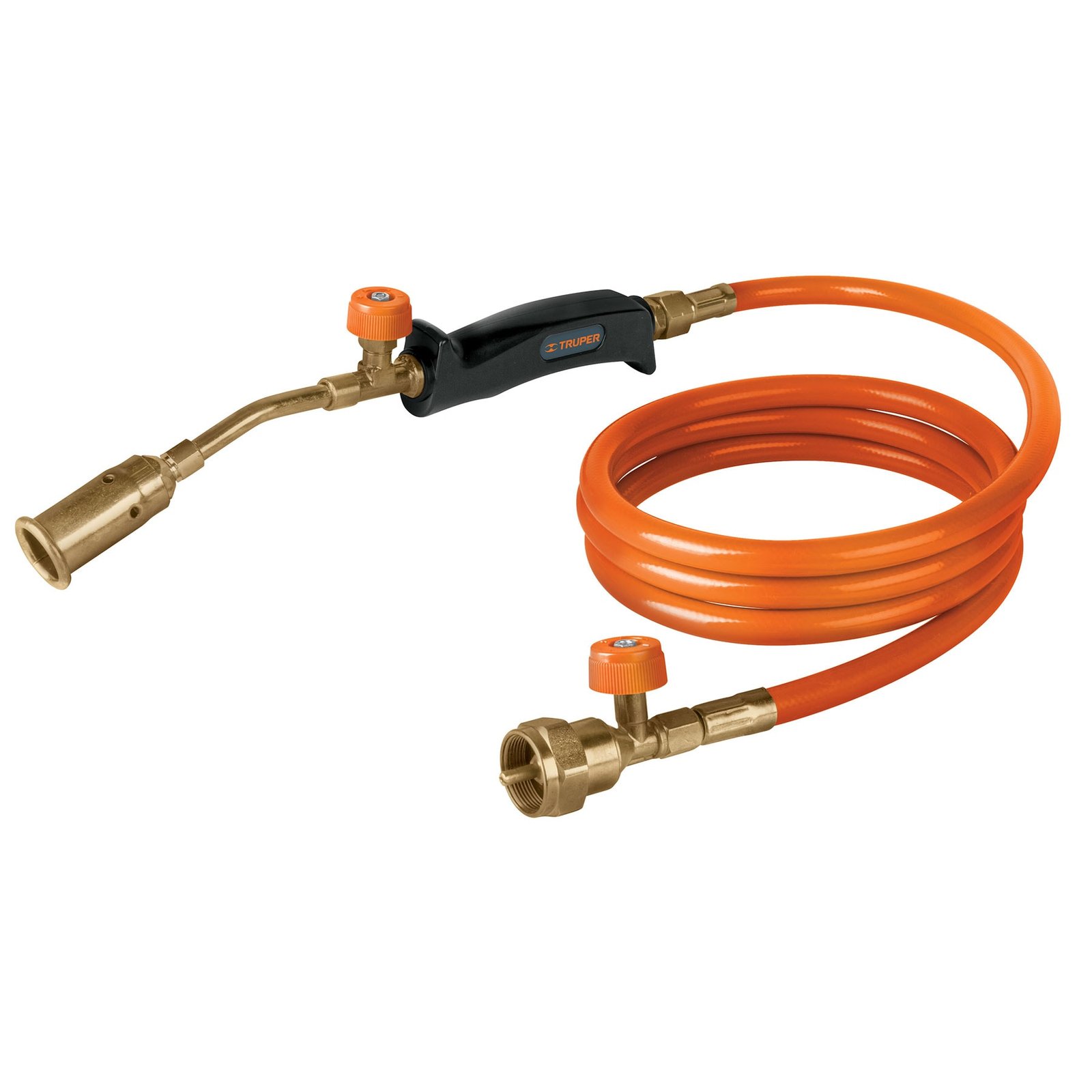 SOPLETE CON MANGUERA 1/2" SOP-201 TRUPER