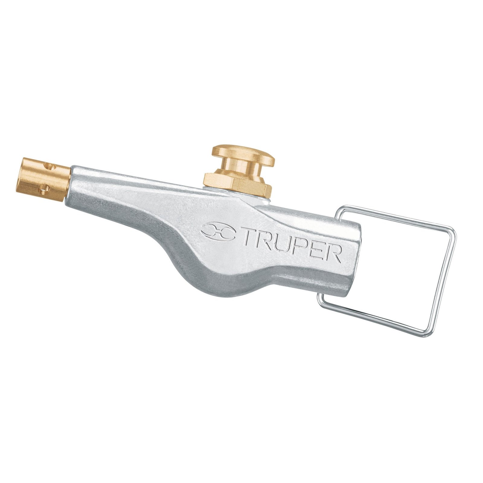 SOPLETE DE AIRE P/COMPRESOR SP-AIR TRUPER