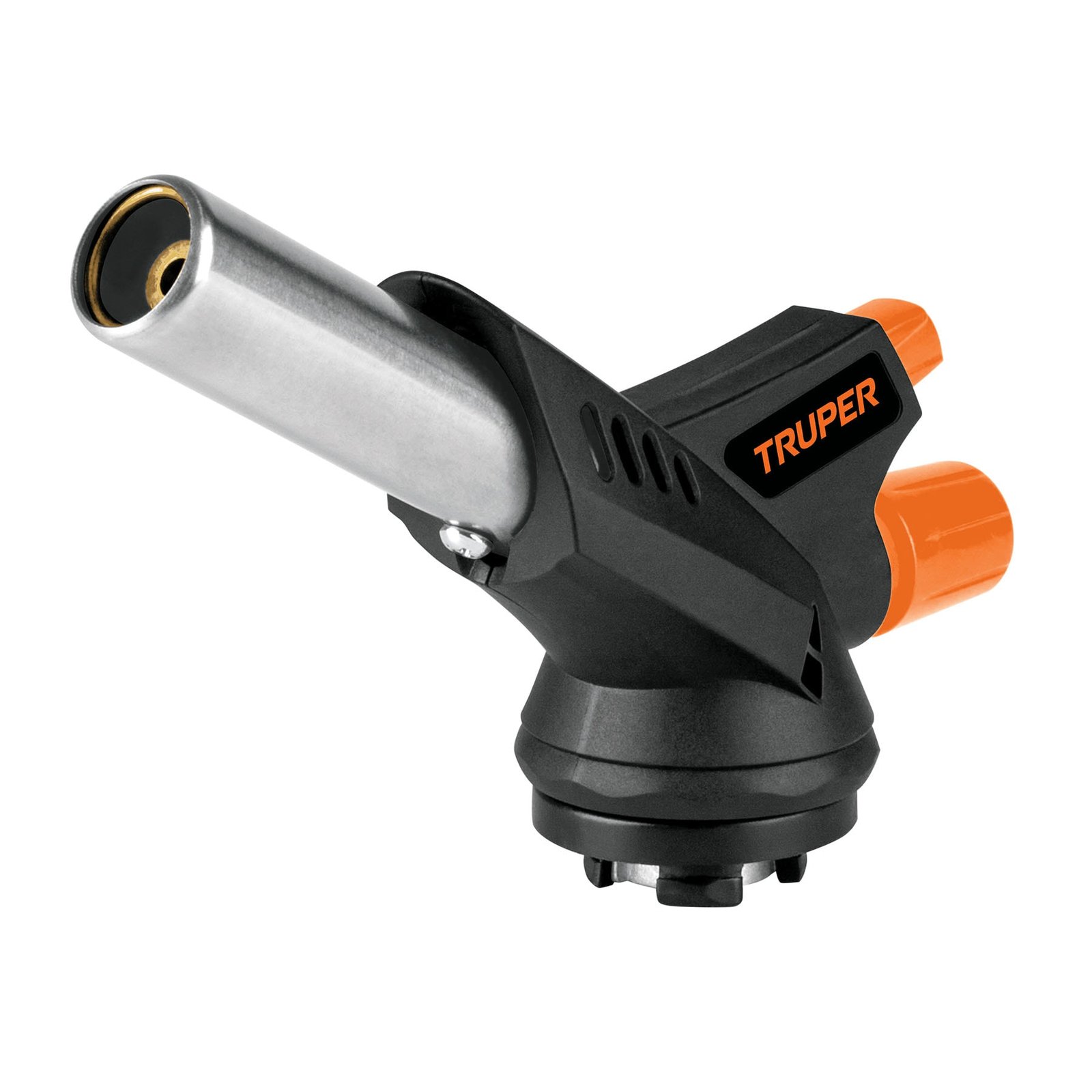 SOPLETE ELECTRICO 1/4 DE VUELTA BOQ-90P TRUPER