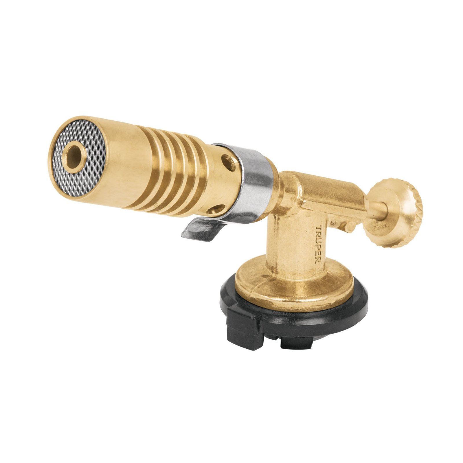 SOPLETE P/CILINDRO DE GAS 1/4 MECH-90 TRUPER
