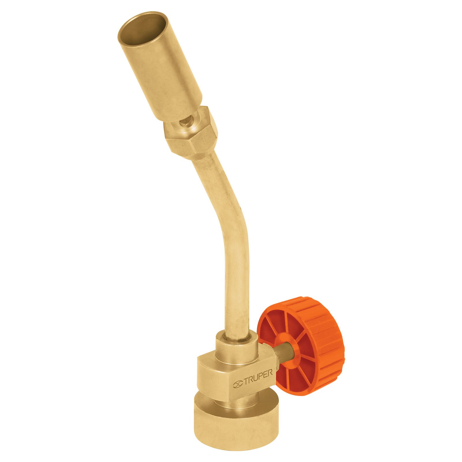 SOPLETE P/CILINDRO DE GAS MECH-PR TRUPER