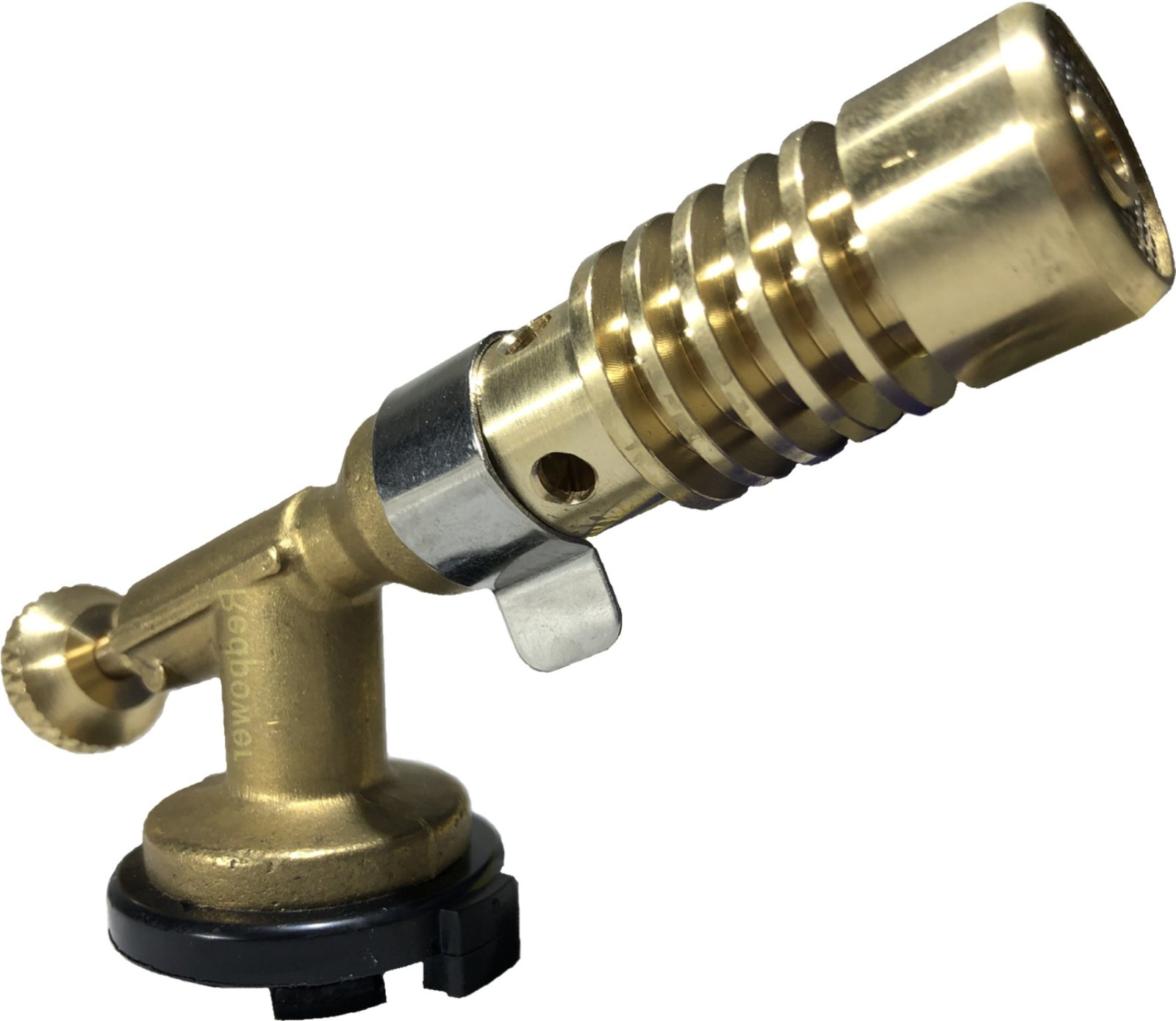 SOPLETE P/CILIND GAS BUT AJUSTE REGU 1/4V REDPOWER