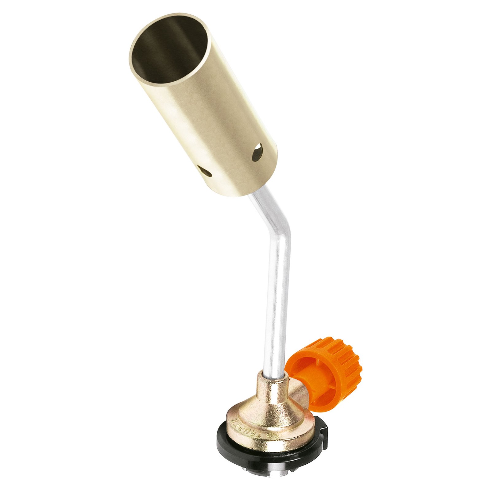 SOPLETE P/LATA DE GAS 1/4 VUELTA MECH-65 TRUPER