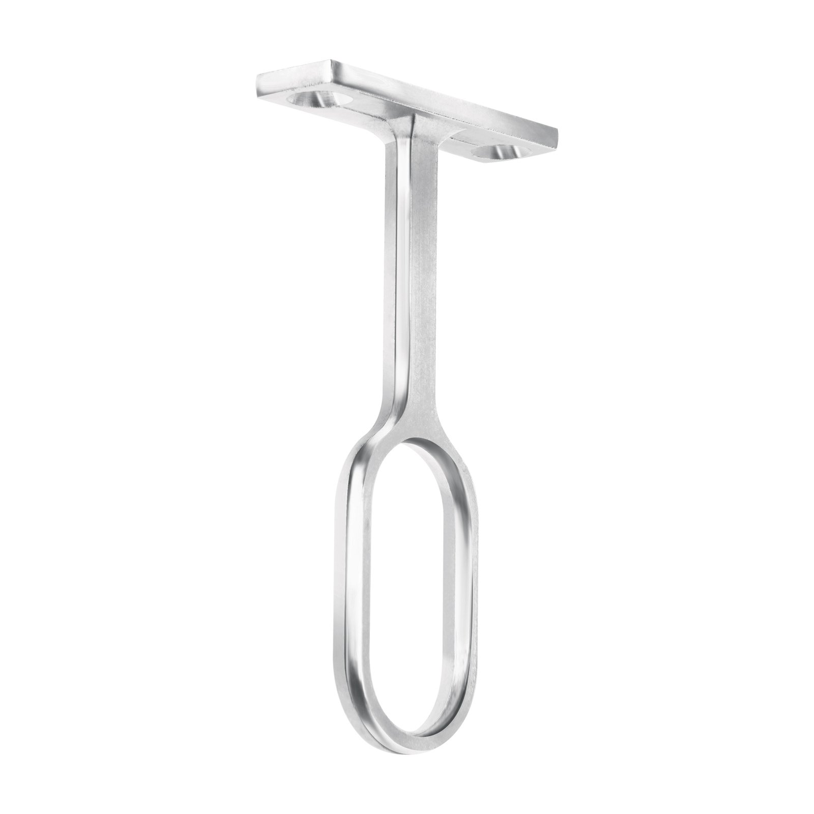 SOPORTE CENTRAL P/TUBO OVALADO STO-5 HERMEX