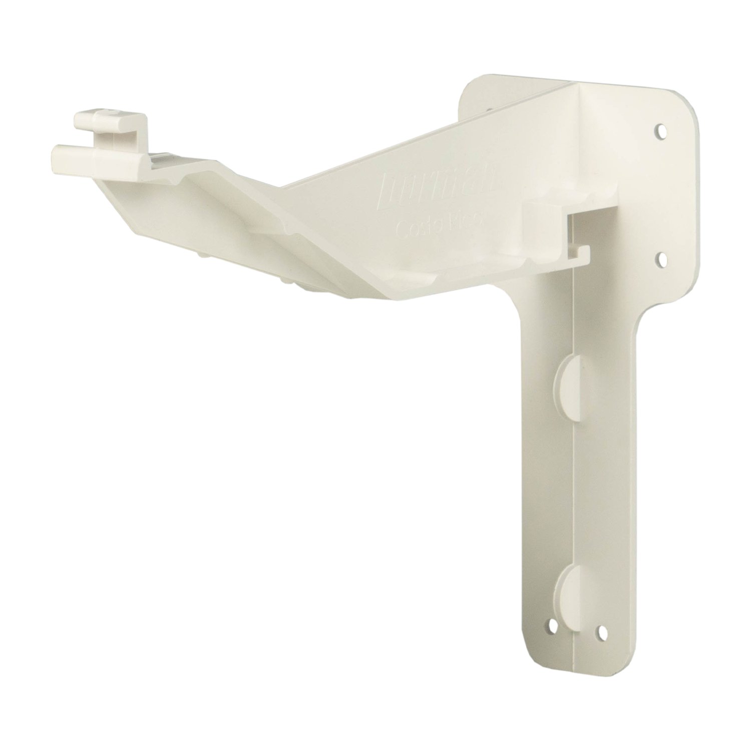 SOPORTE DURMAN OCUL P/CANOA CLASICA BL CJ 150 UNDS