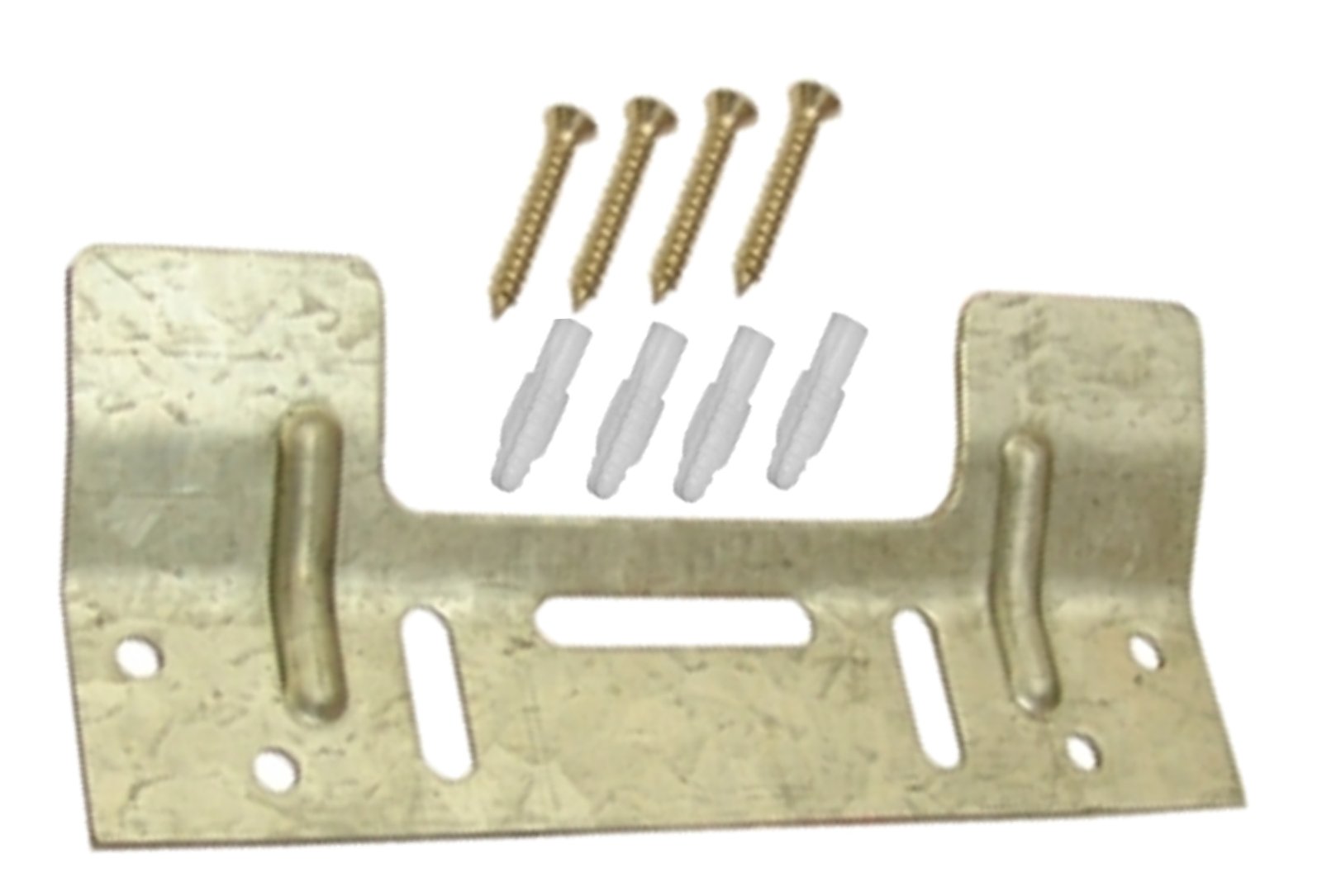 SOPORTE LAVATORIO PARED DOBLE PL-B200 COFLEX