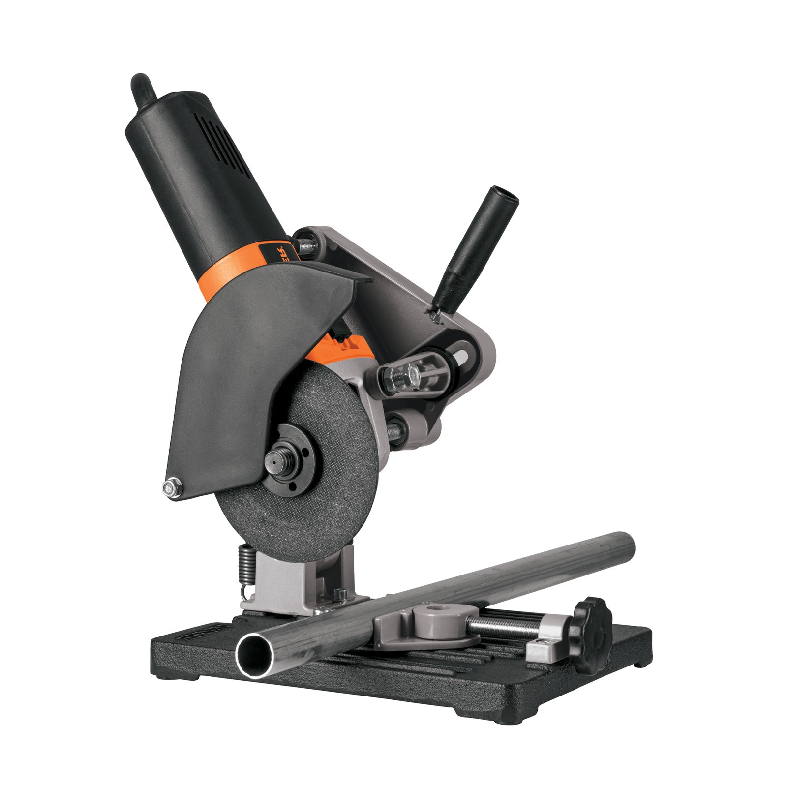 SOPORTE P/ESMERILADO ANGULAR 4-1/2" SOP-E45 TRUPER