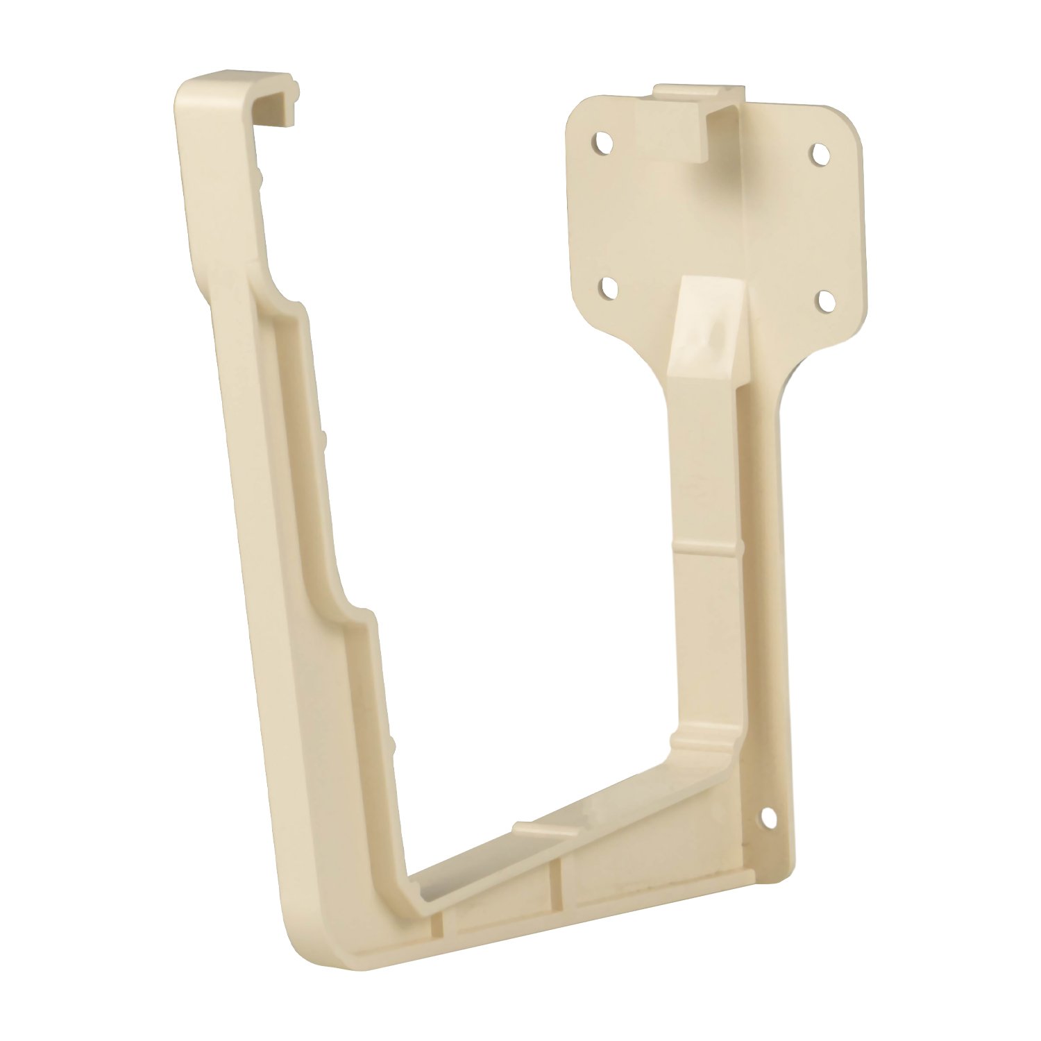 SOPORTE PVC DURMAN PARA CANOA TRADICIONAL BEIGE