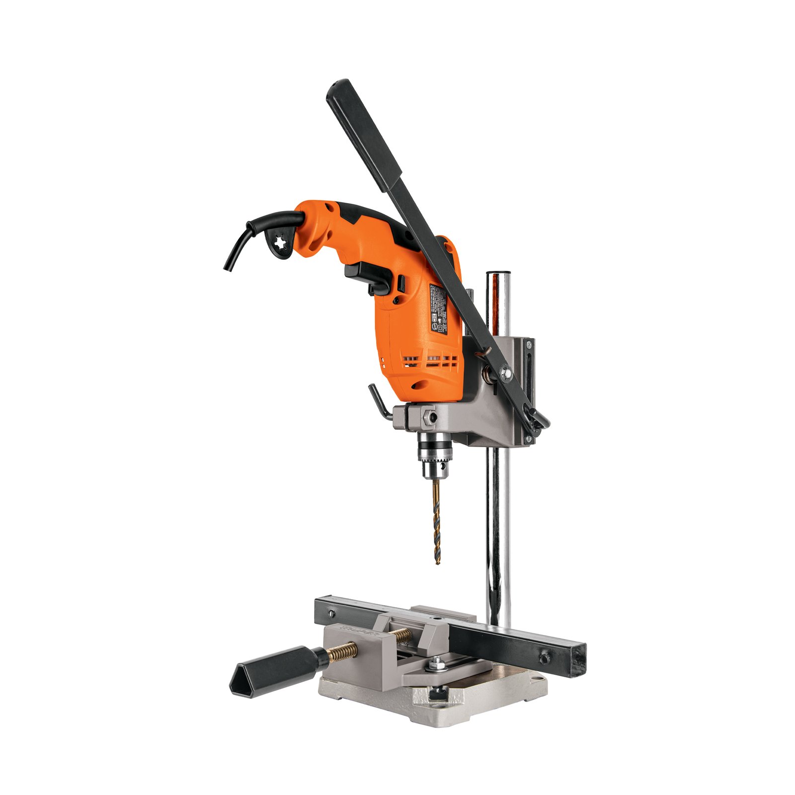 SOPORTE P/ TALADRO 1/2" Y 3/8" SOP-T12 TRUPER