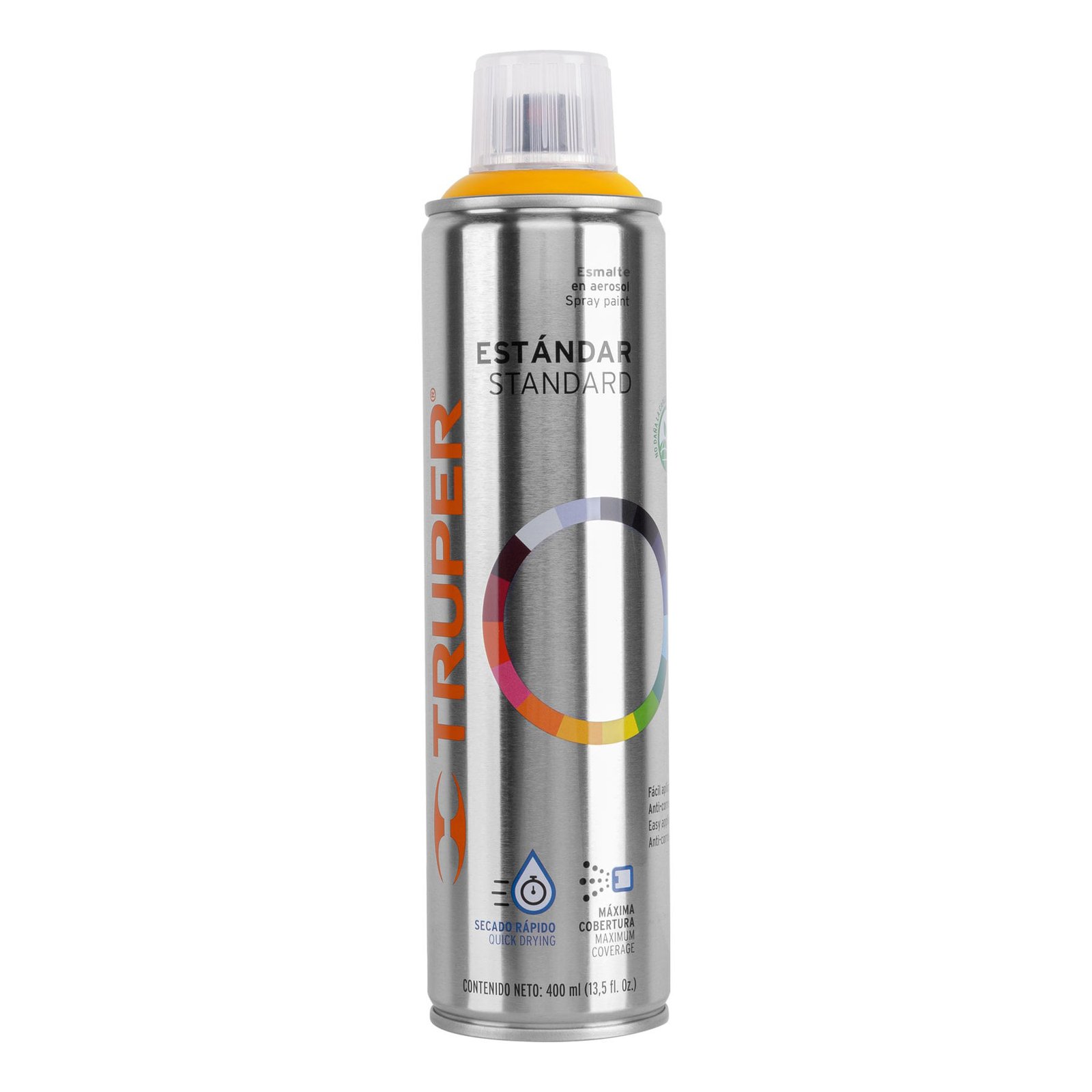 SPRAY AMARILLO COLONIAL 400ml PA-AM TRUPER