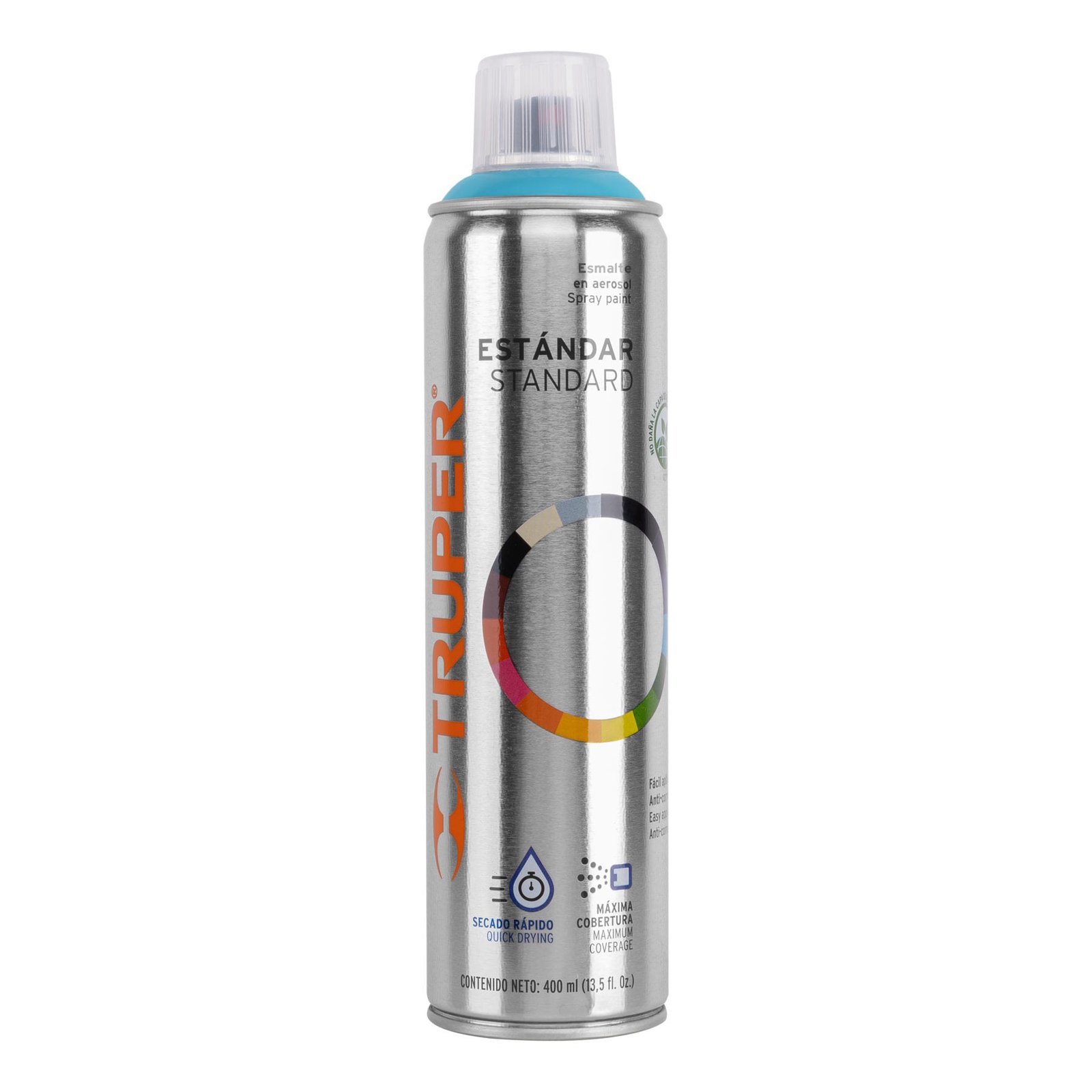 SPRAY AZUL CLARO 400ml PA-AZ TRUPER