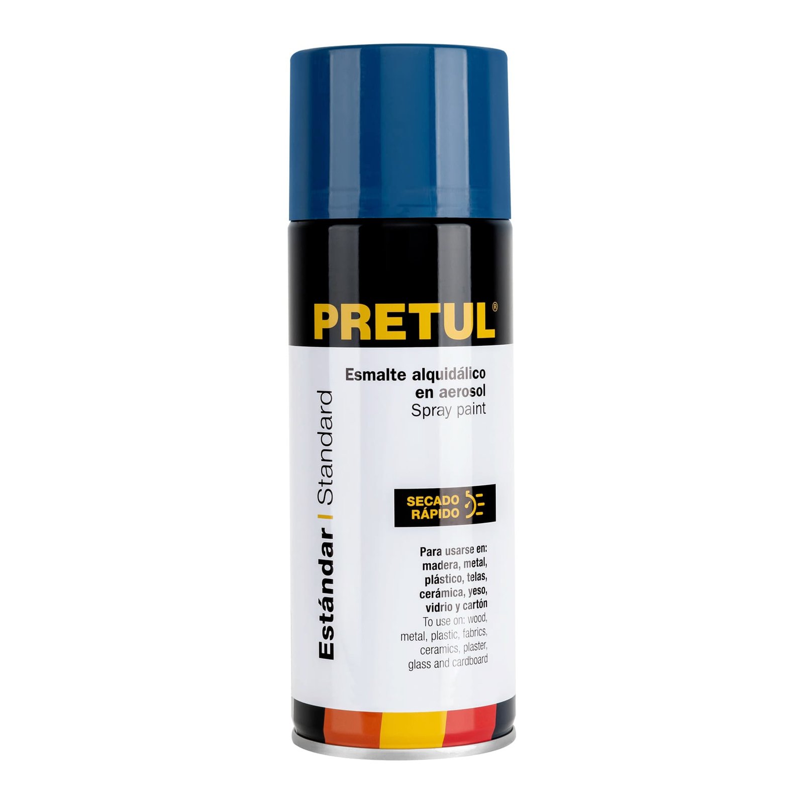 SPRAY AZUL ULTRAMAR 300ml PA-AU-P PRETUL