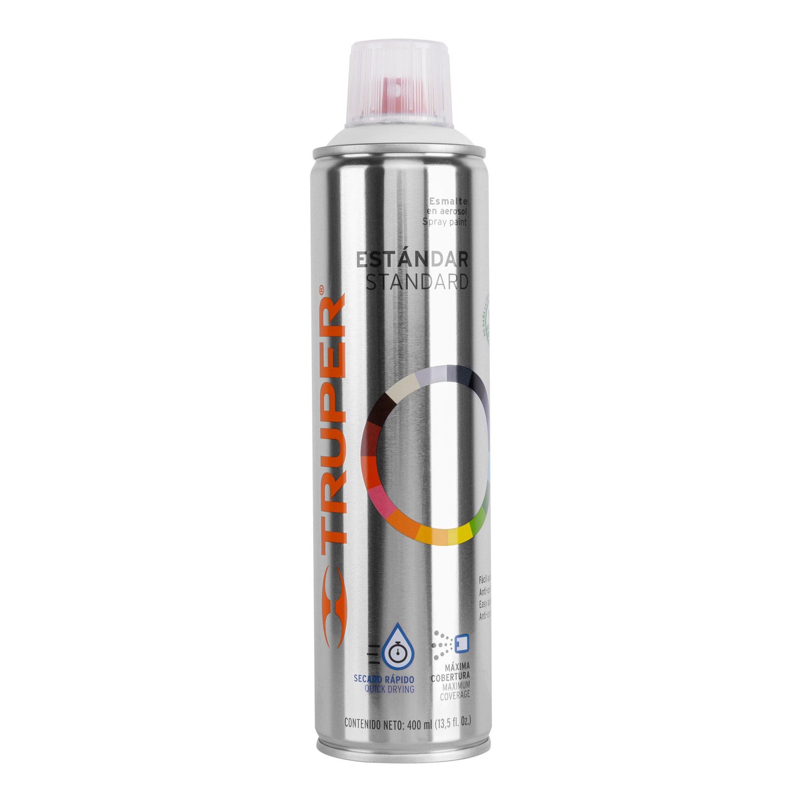 SPRAY BLANCO BRILLANTE 400ml PA-BB TRUPER