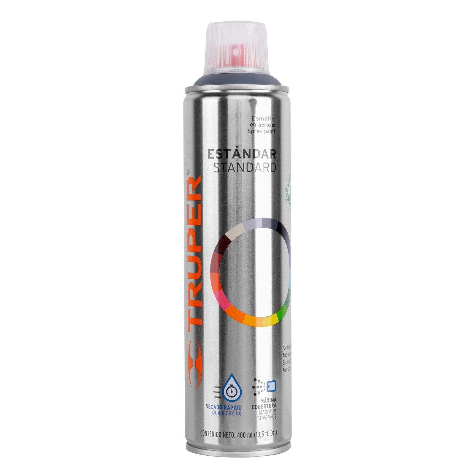 SPRAY GRIS PRIMARIO 400ml PAP-GR TRUPER