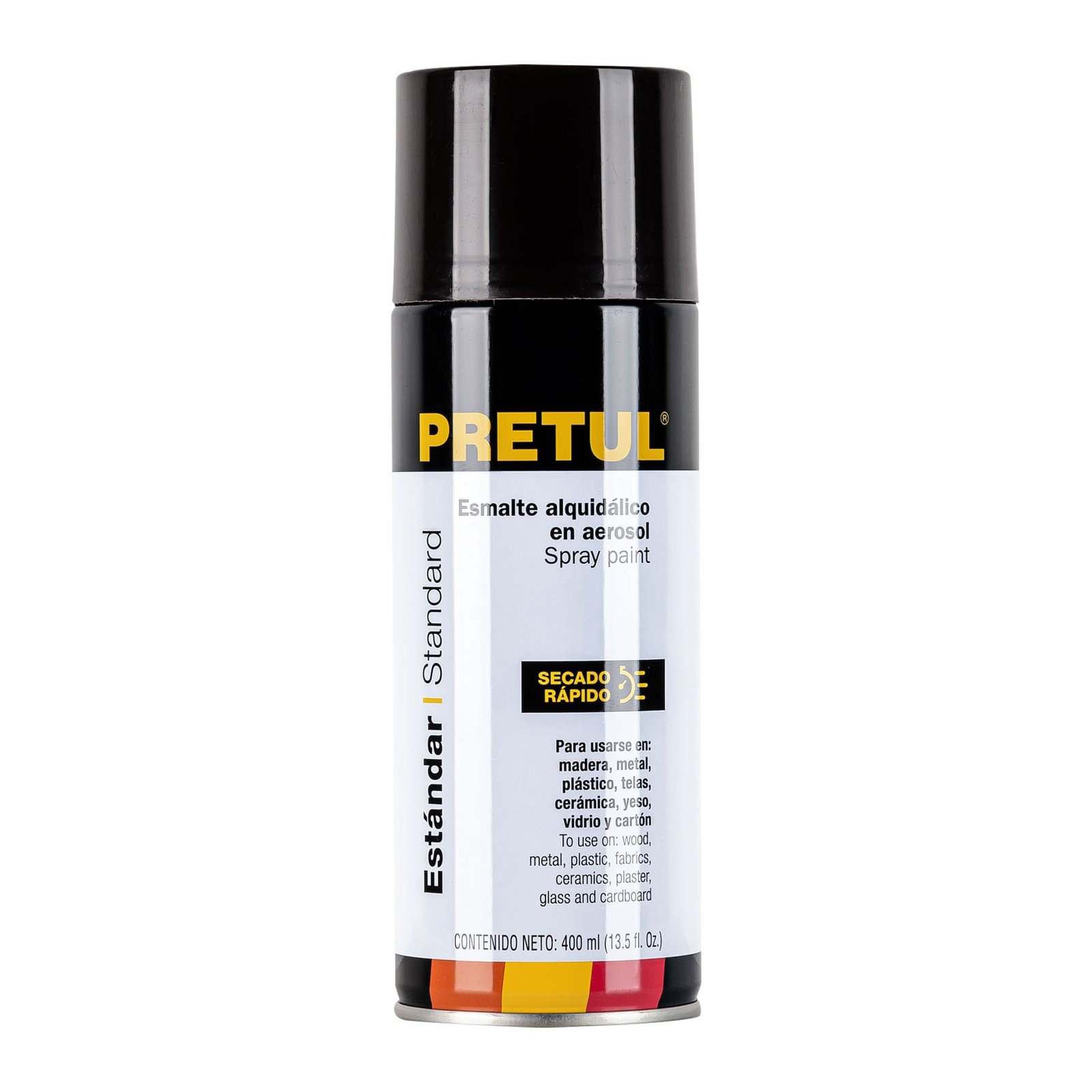 SPRAY TABACO 300ml PA-TA-P PRETUL