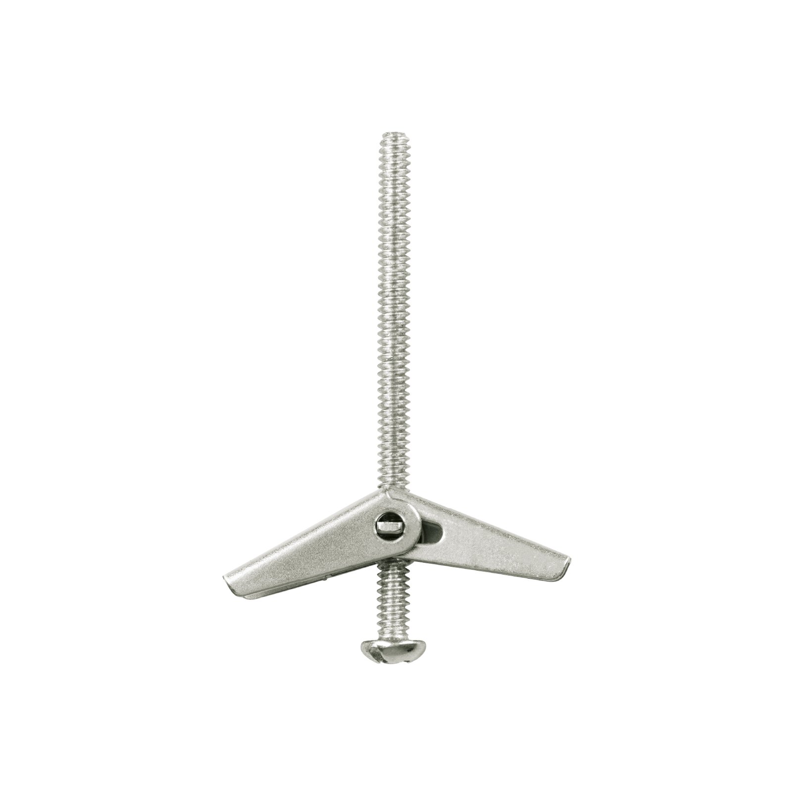 SUJETADOR T/MARIPOSA 1/8X2" 4PZ SMA-1/8 FIERO