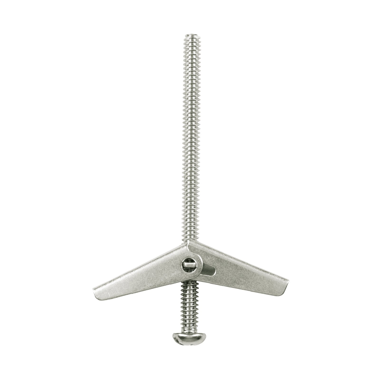 SUJETADOR T/MARIPOSA 3/16X3" 4PZ SMA-3/16 FIERO