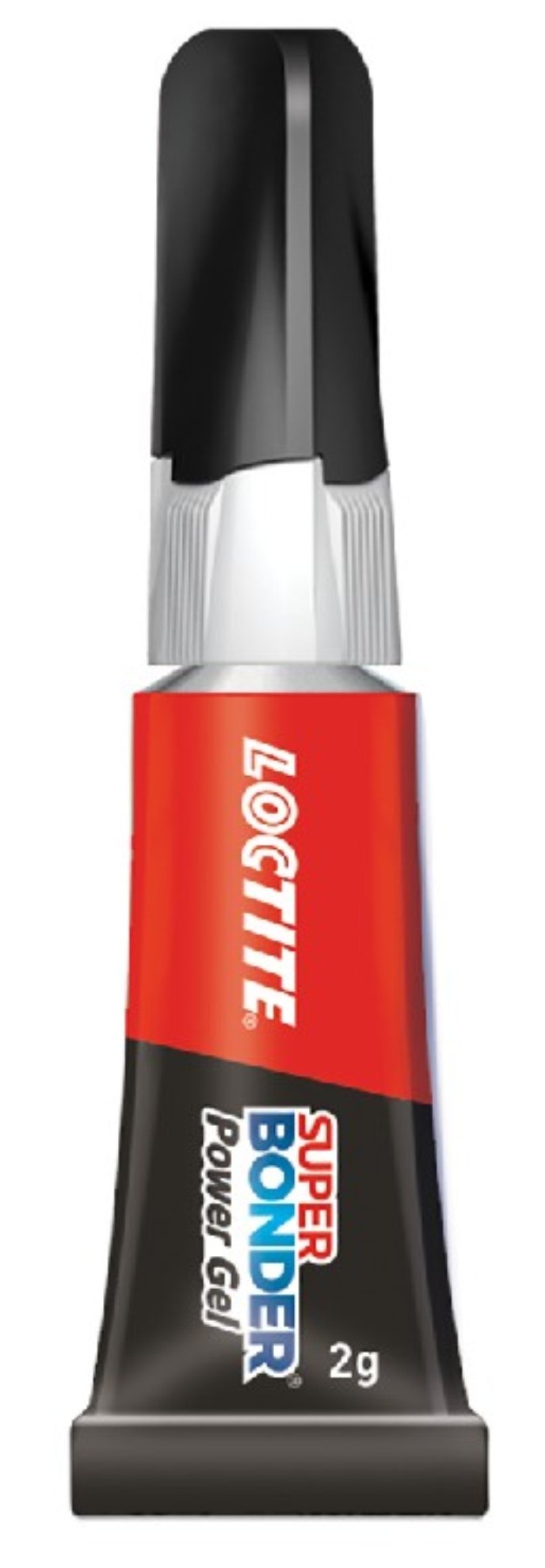 SUPER BONDER FLEX- GEL 3 GRS L34049 CAJA 24 UDS