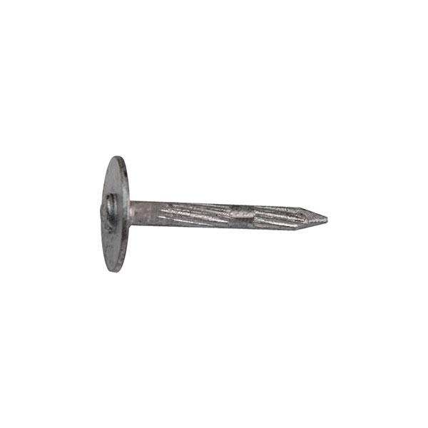 TACHUELON DE ACERO BAR#3.5mmX 1 1/4"CAJ=250UND