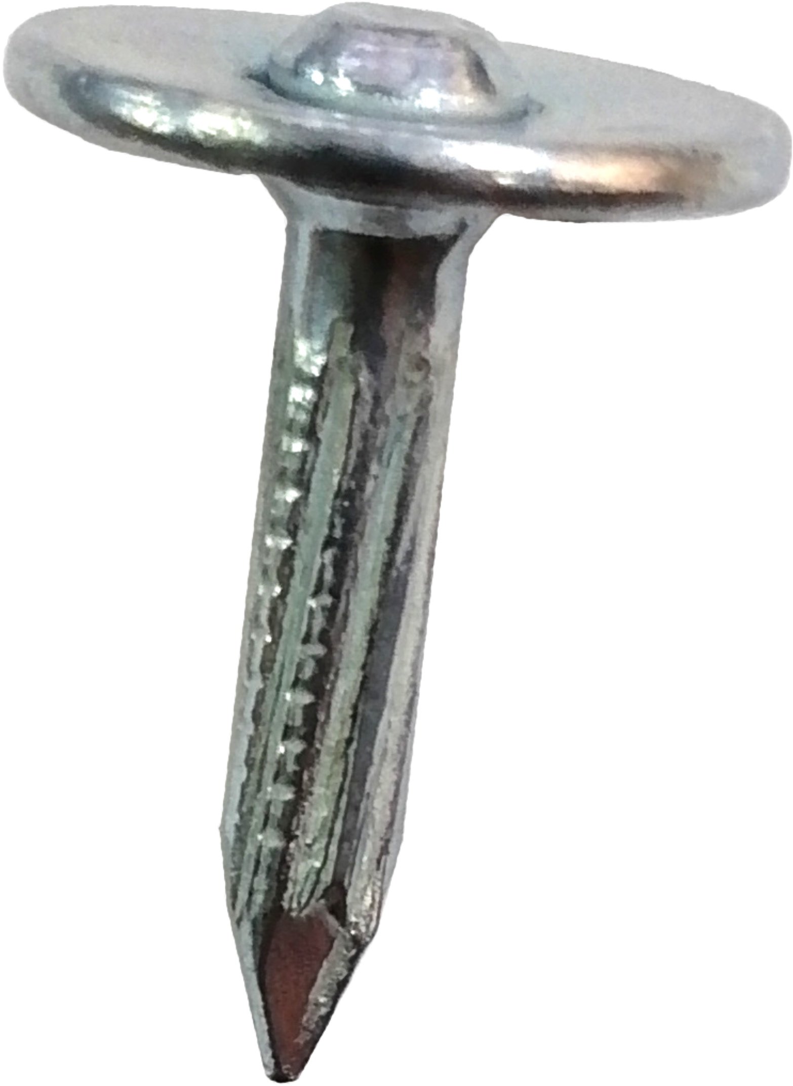 TACHUELON DE ACERO LEO 3.5X30mm #1-1/4 PUL CAJ=250