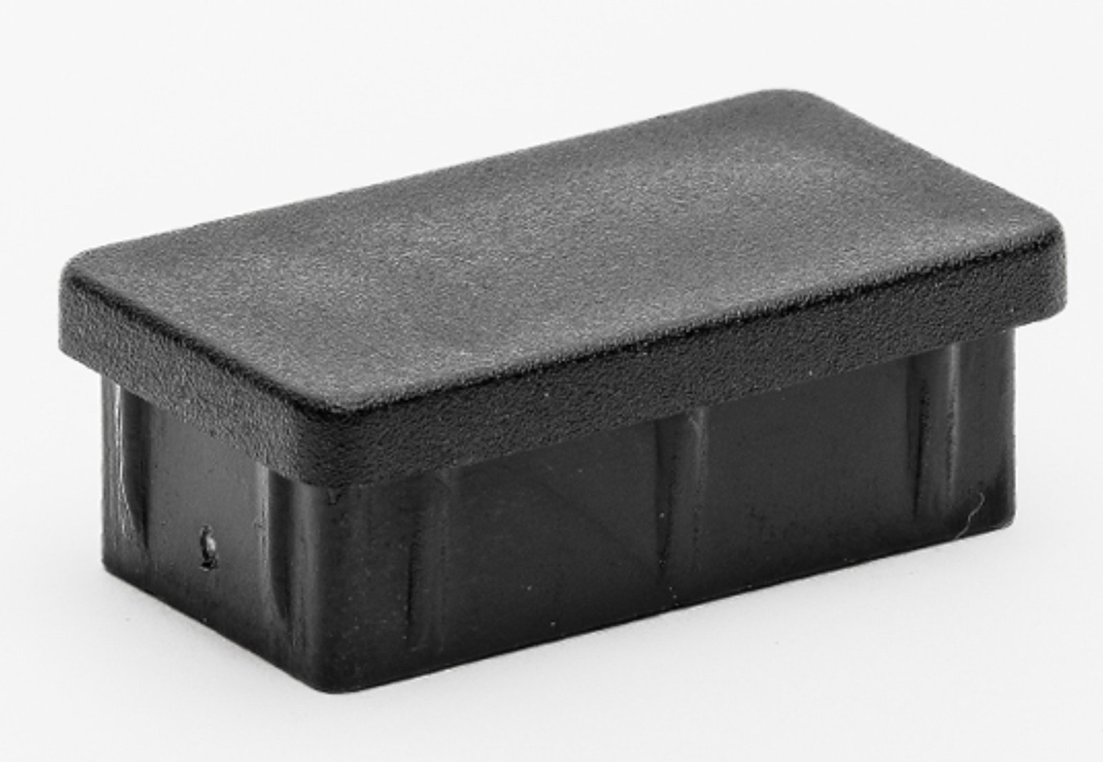 TACO PLASTICO INTERNO 1-1/4 X 1-1/4