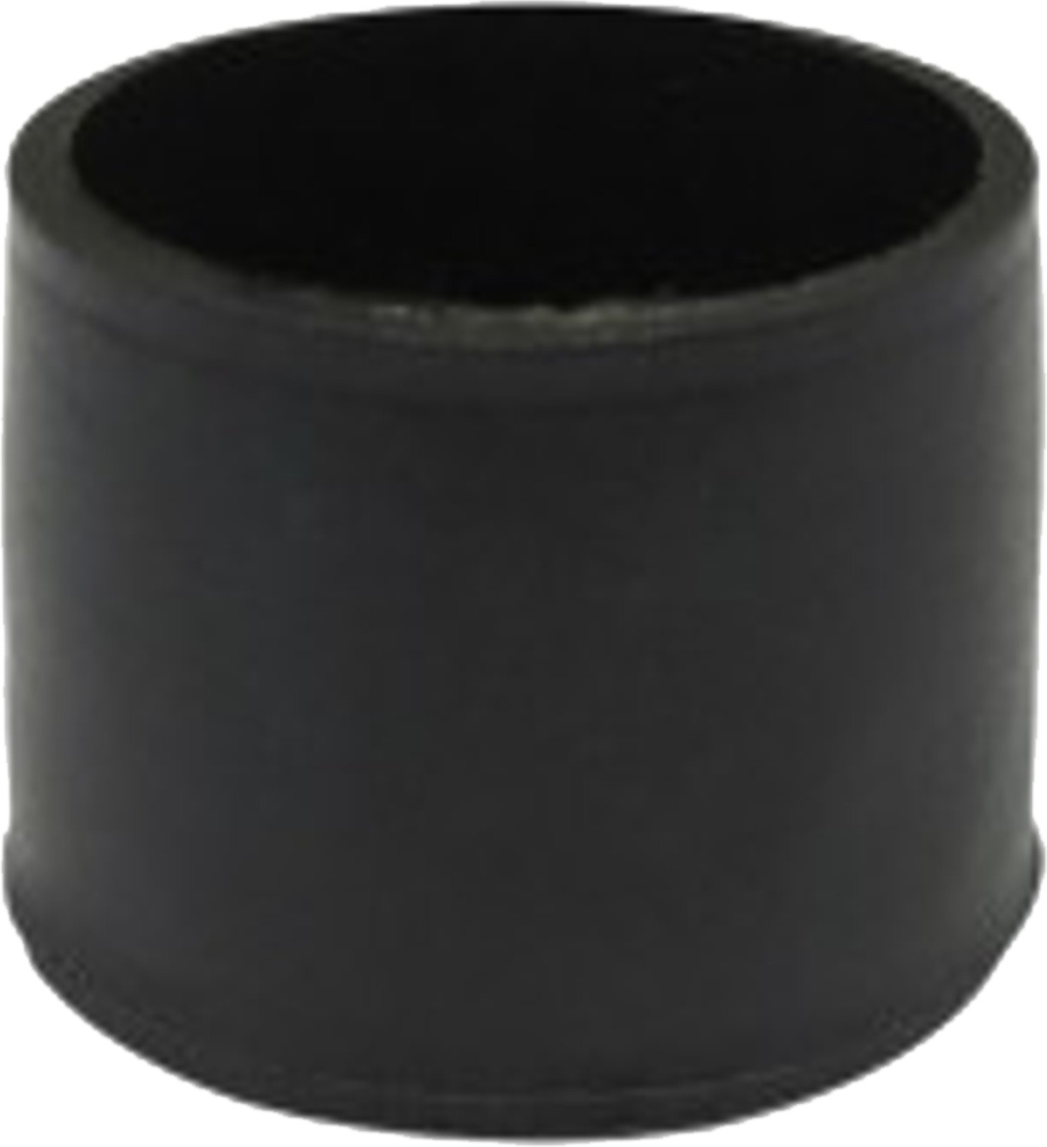 TACO REDONDO DE HULE 1-3/4"