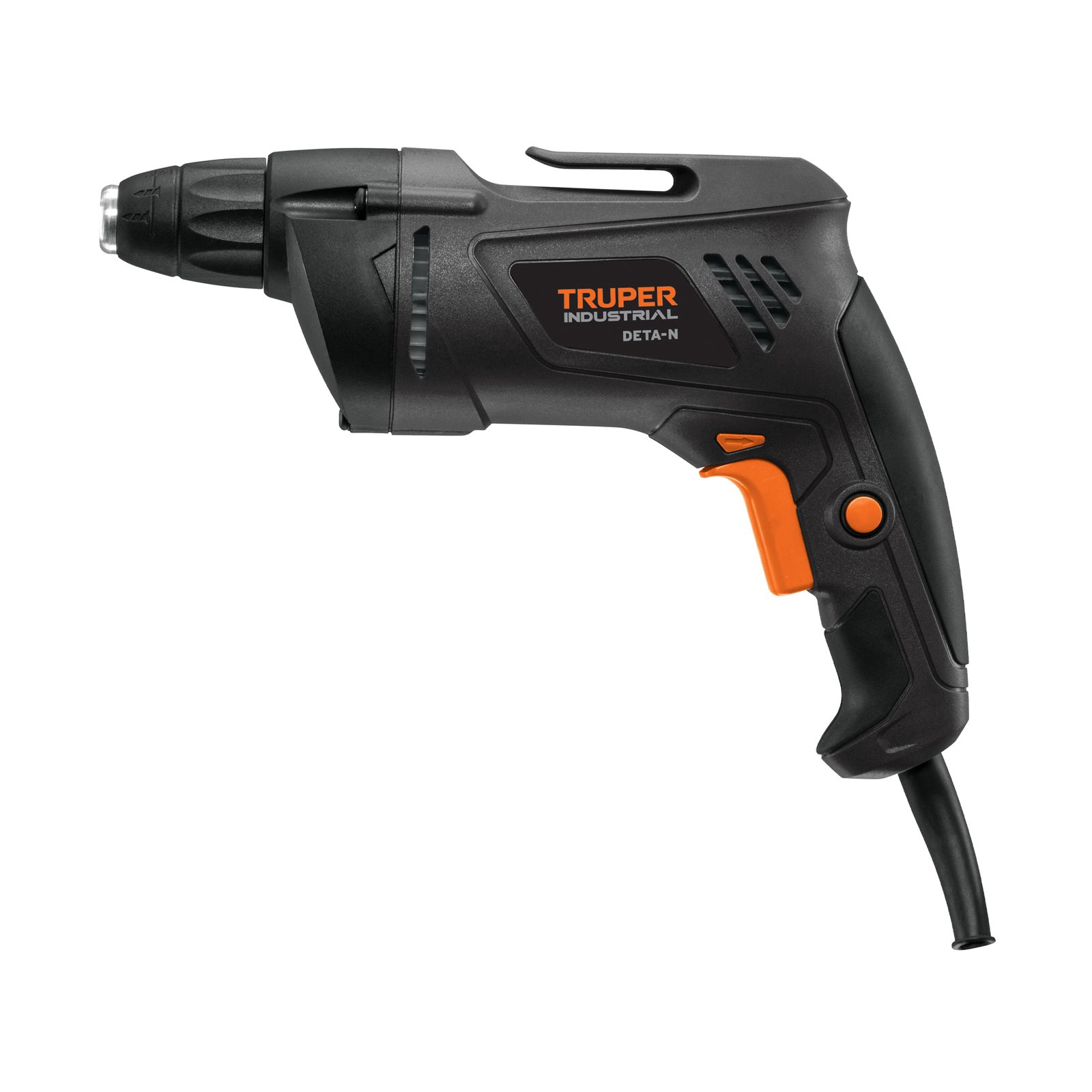 TALADRO ATORNILLADOR 540W-110 DETA-N TRUPER