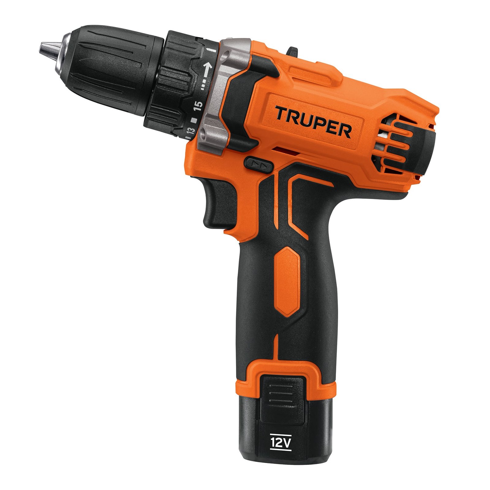 TALADRO INAL LITIO 12V COMPACTO TALI-12AC TRUPER