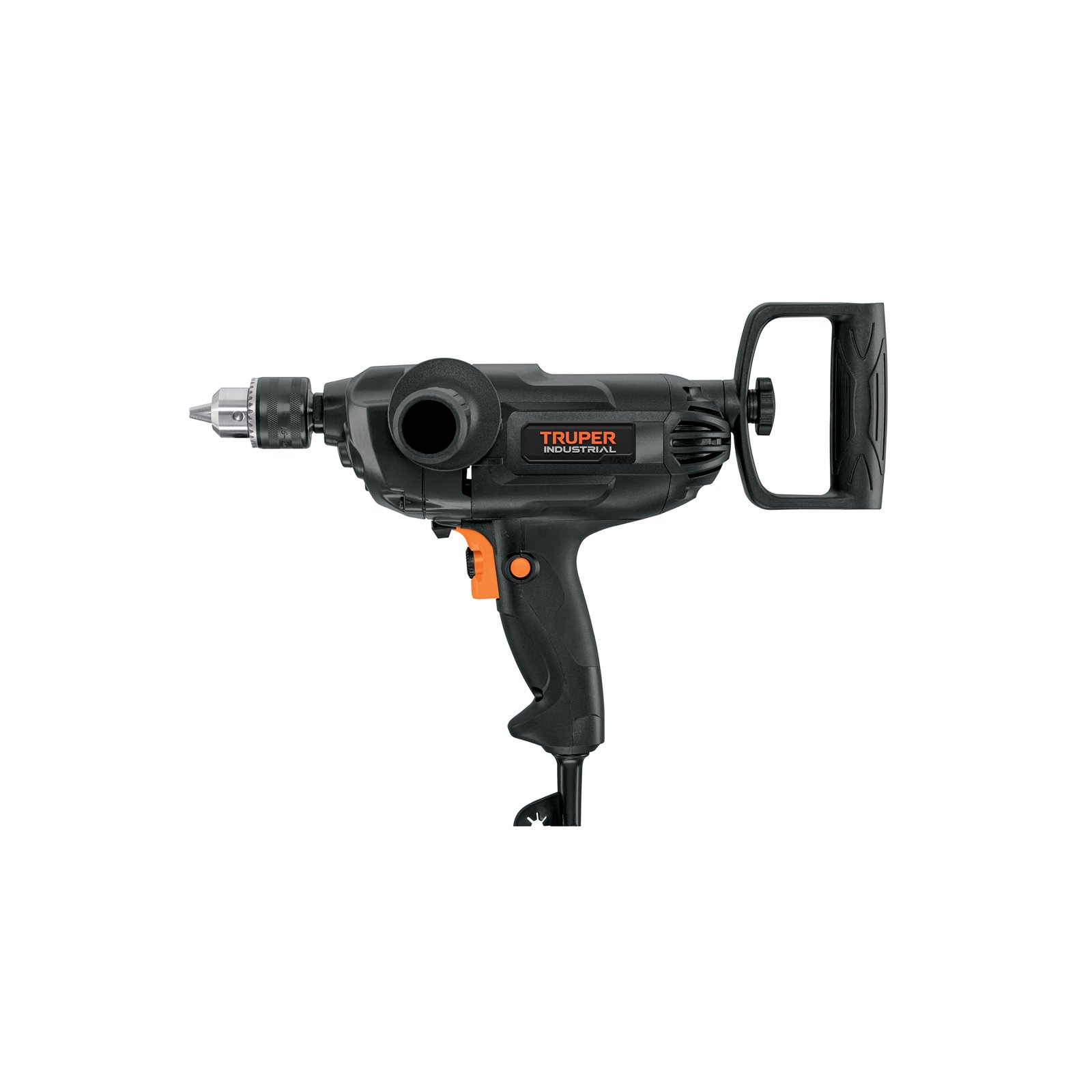 TALADRO IND T/ESPADA 1/2" 1050W TALE-1/2N TRUPER