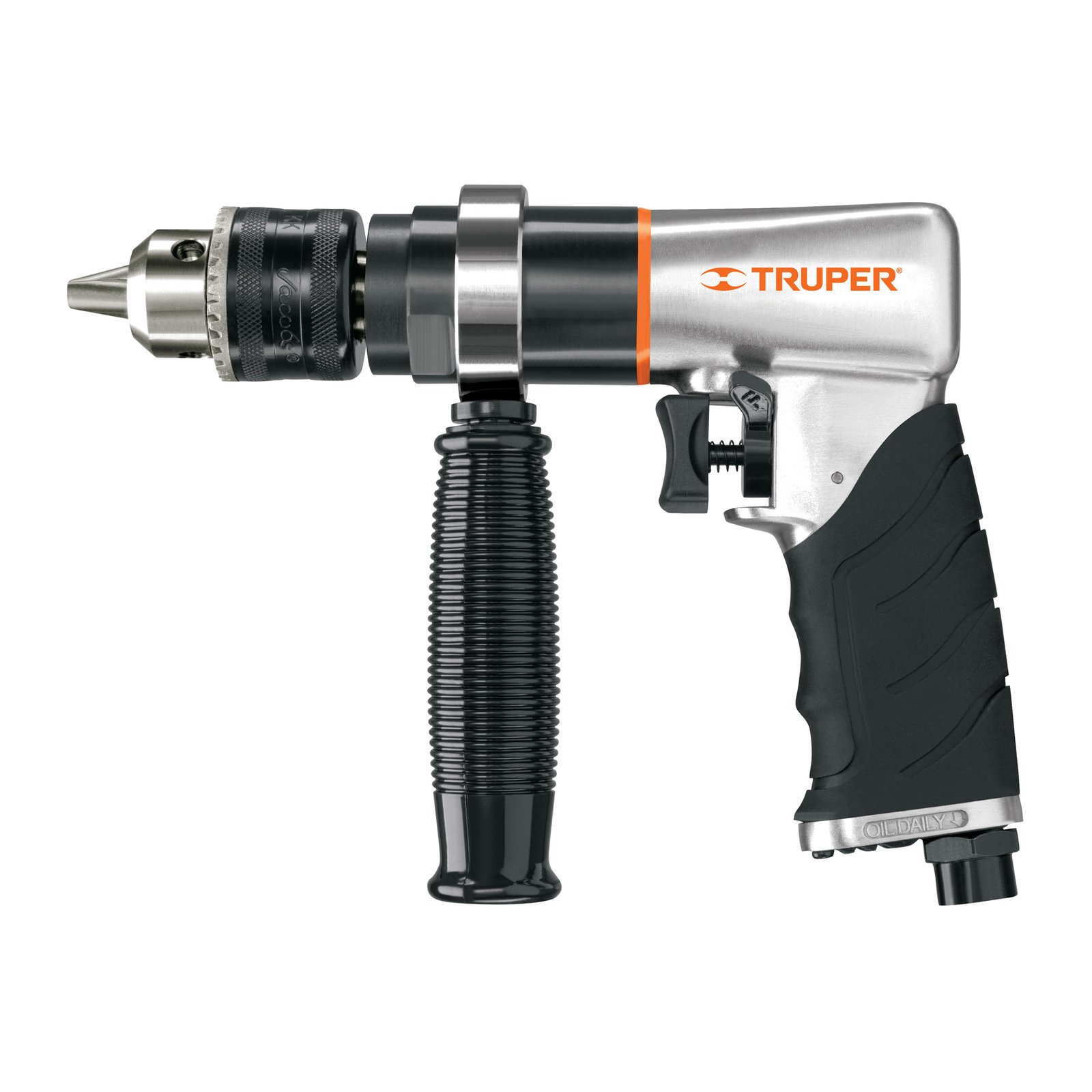 TALADRO NEUMÁTICO REVERSIBLE 1/2" TPN-785HX