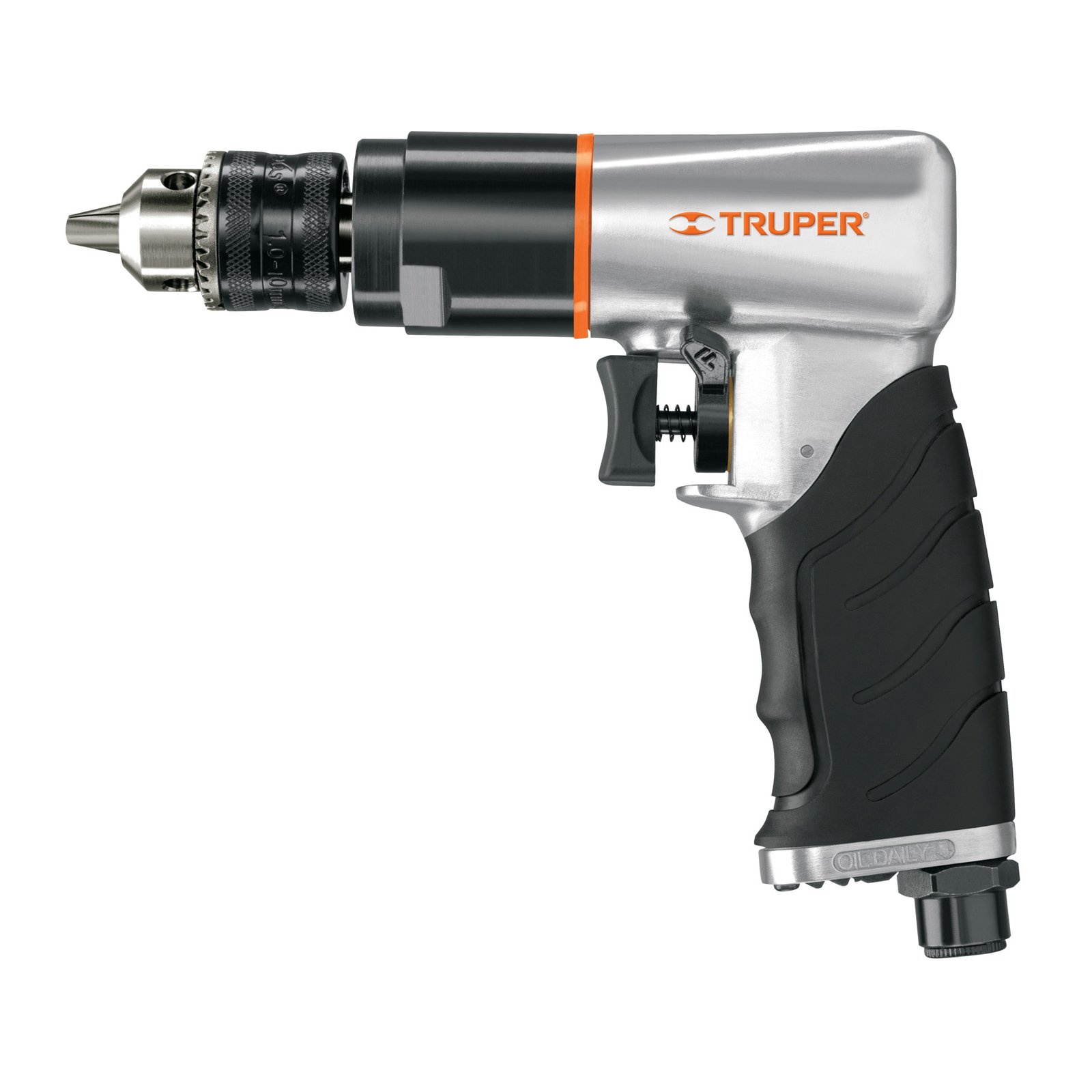 TALADRO NEUMÁTICO REVERSIBLE 3/8" TPN-788RX