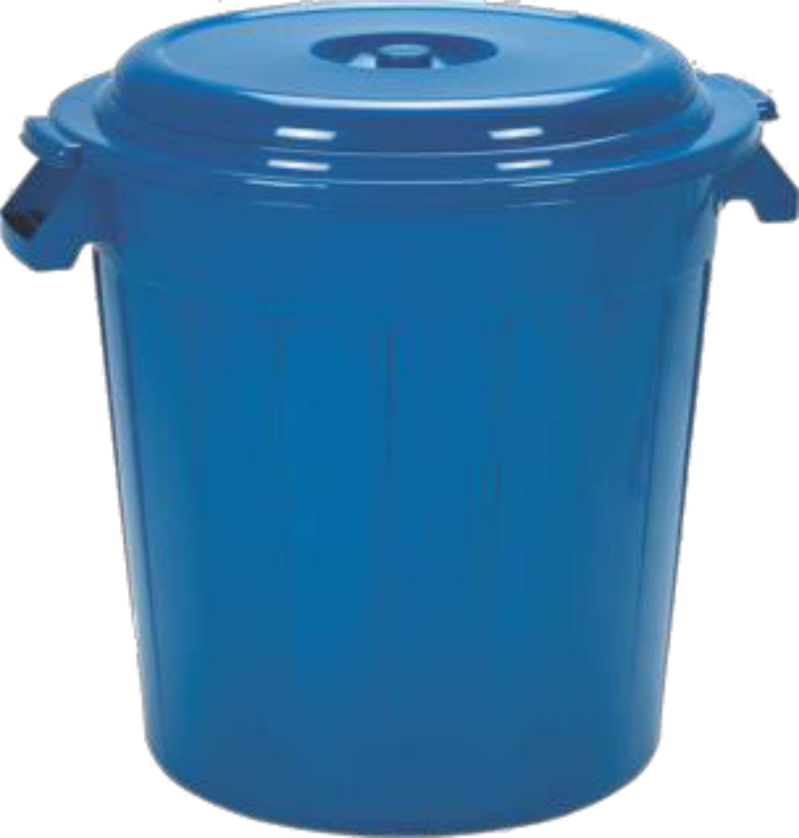TANQUE 50 LTS C/TAPA SURT COLORES COLPLAST