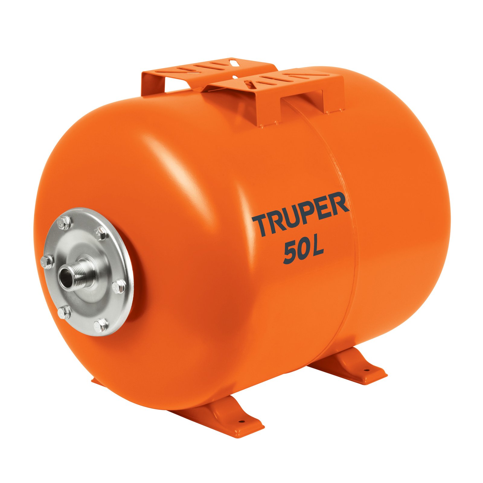 TANQUE P/BOMBA HIDRO TAN-HIDR-1/2X50 TRUPER
