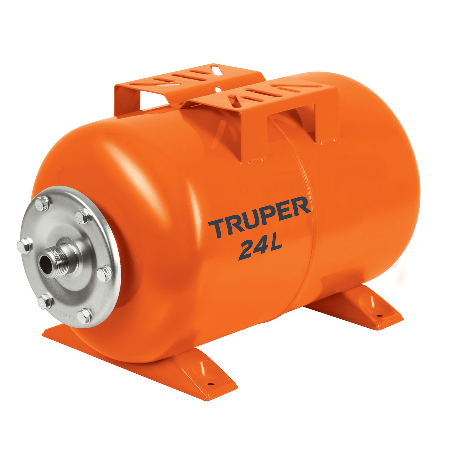 TANQUE P/BOMBA HIDRO TN-HN-1/2X24 TRUPER