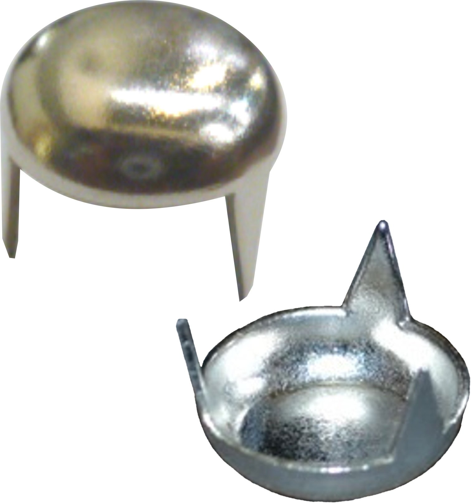 TAPATORNILLO NIQUELADO # 4334-13MM
