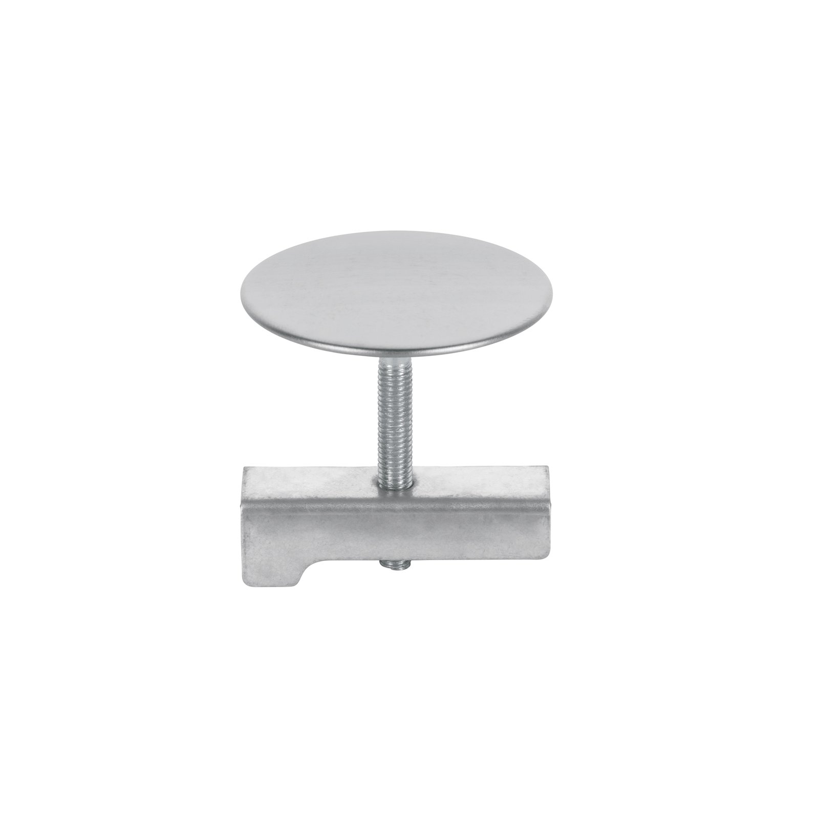 TAPA HUECO P/FREGAD ACERO INOX CUTA-44 FOSET