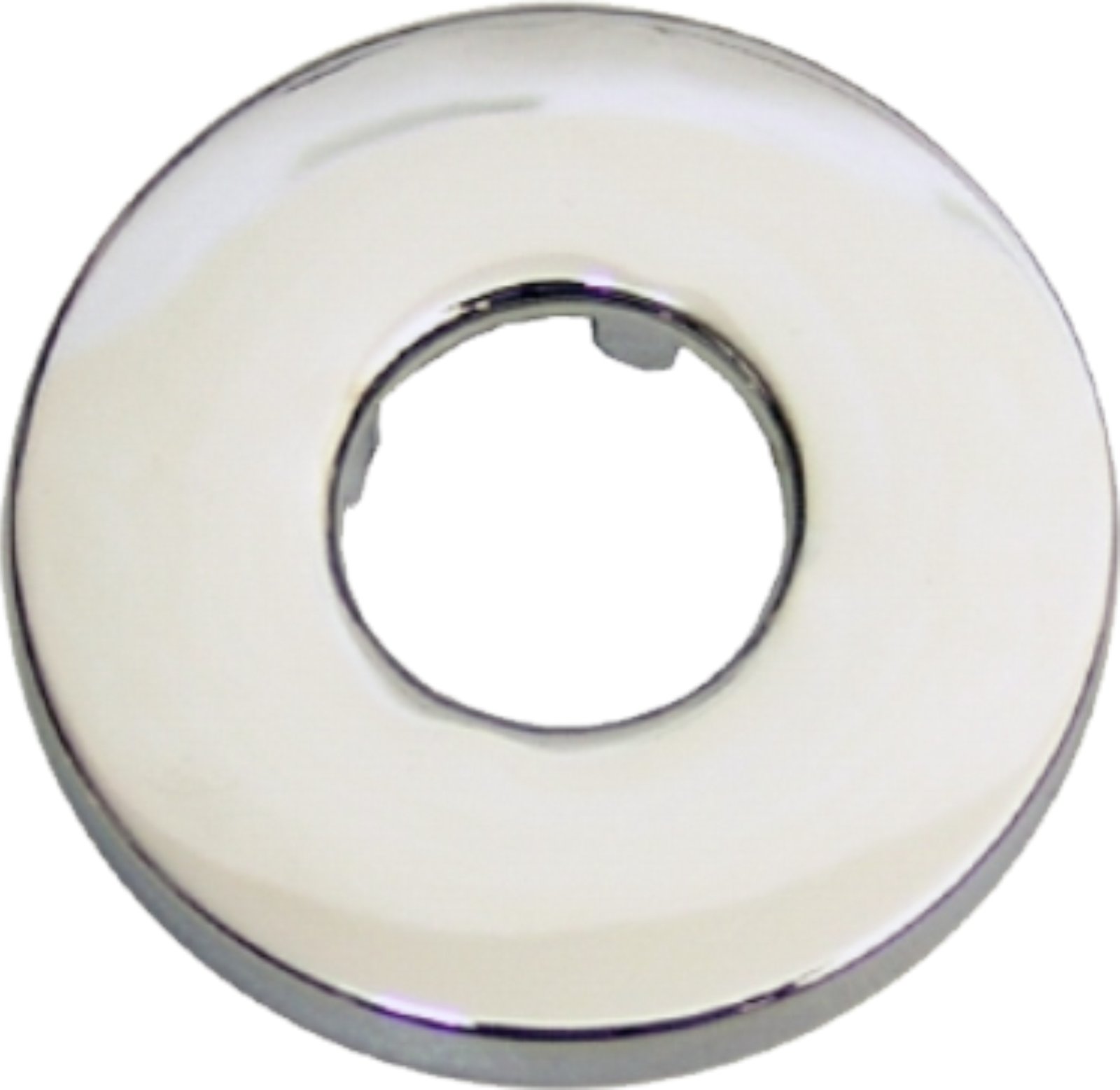 TAPA P/ PARED CROMADO IP-170 COFLEX