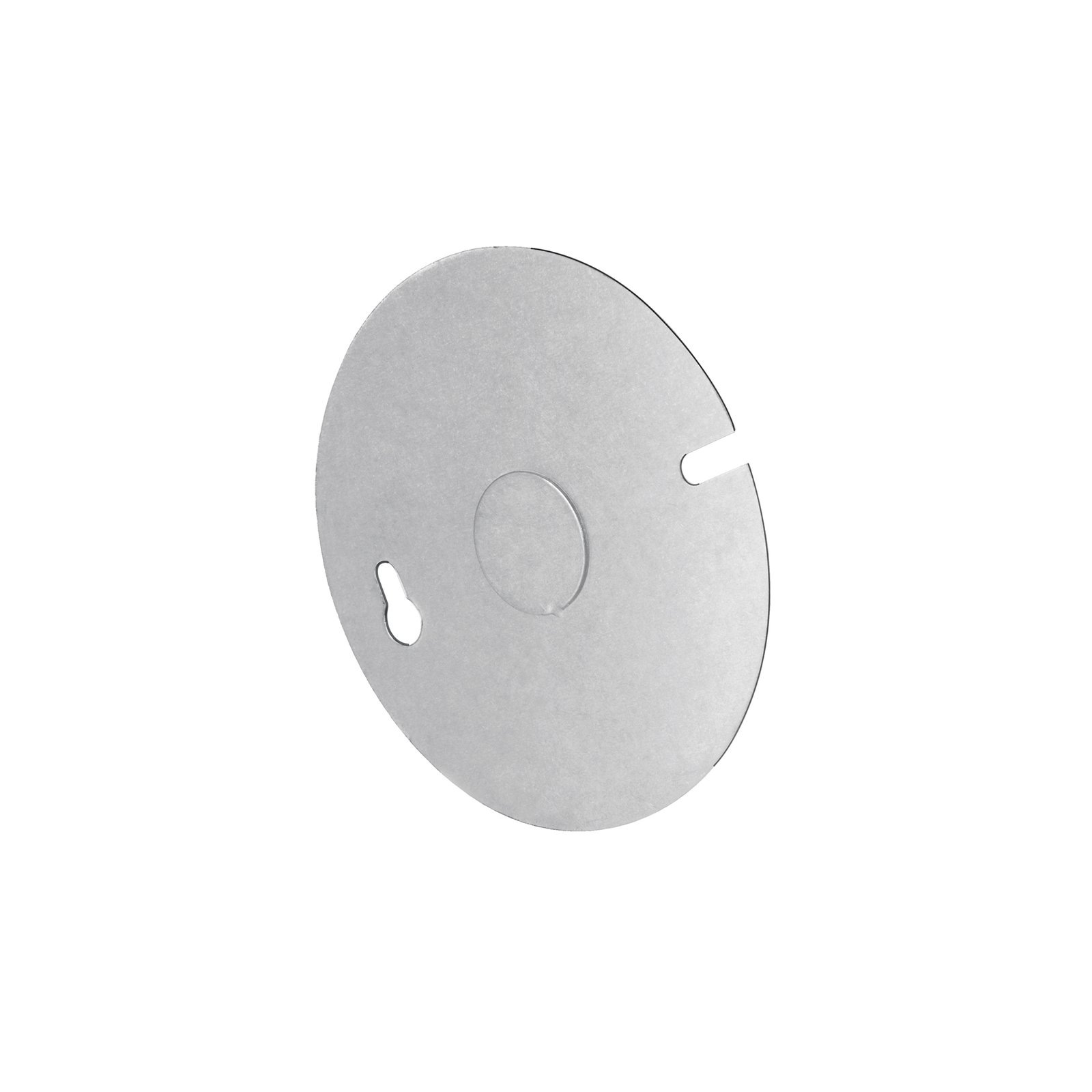 TAPA REDONDA REFORZADA 3x3 TACH-3X30 VOLTECH