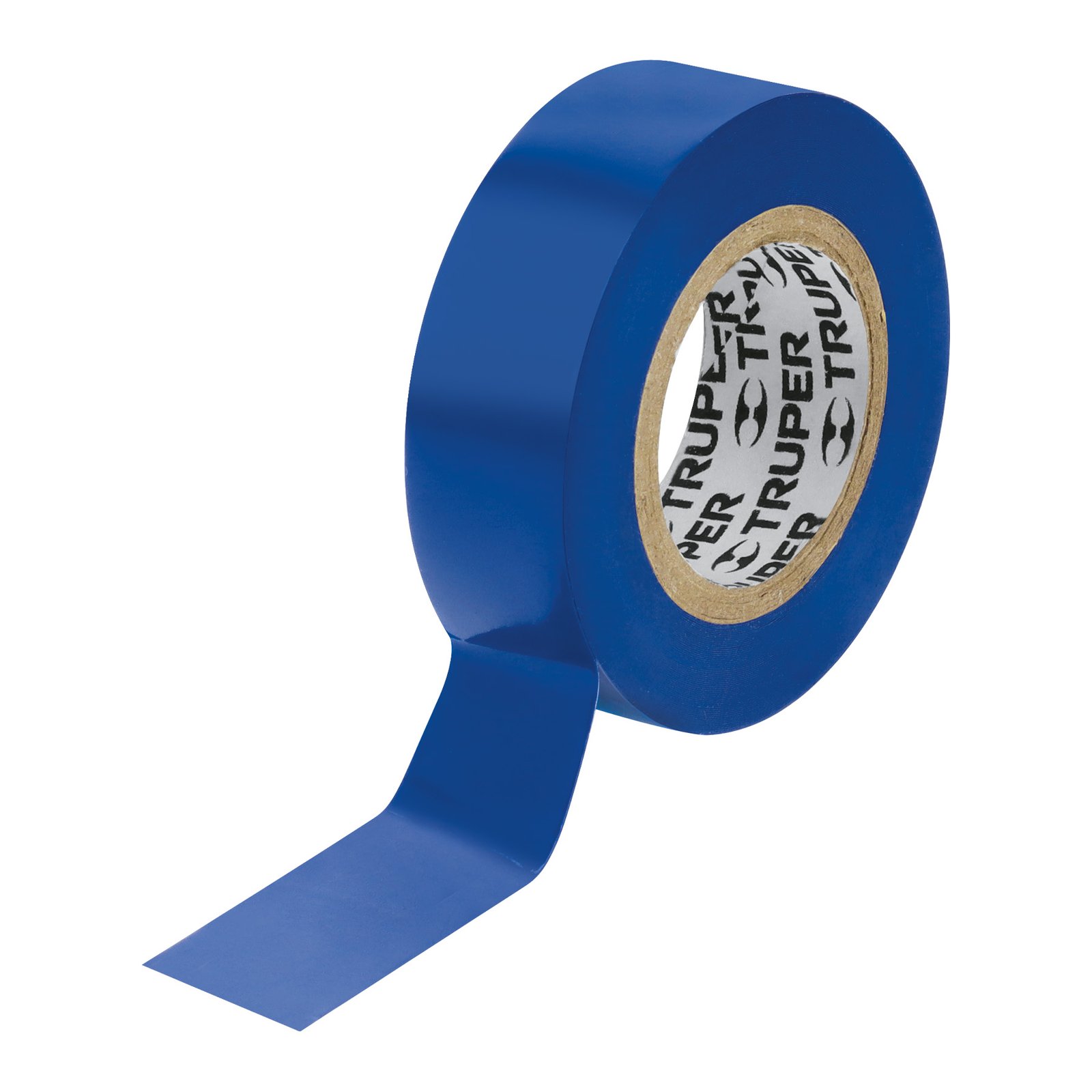 TAPE ELECTRICO AZUL 3/4 X 9m M-22Z TRUPER