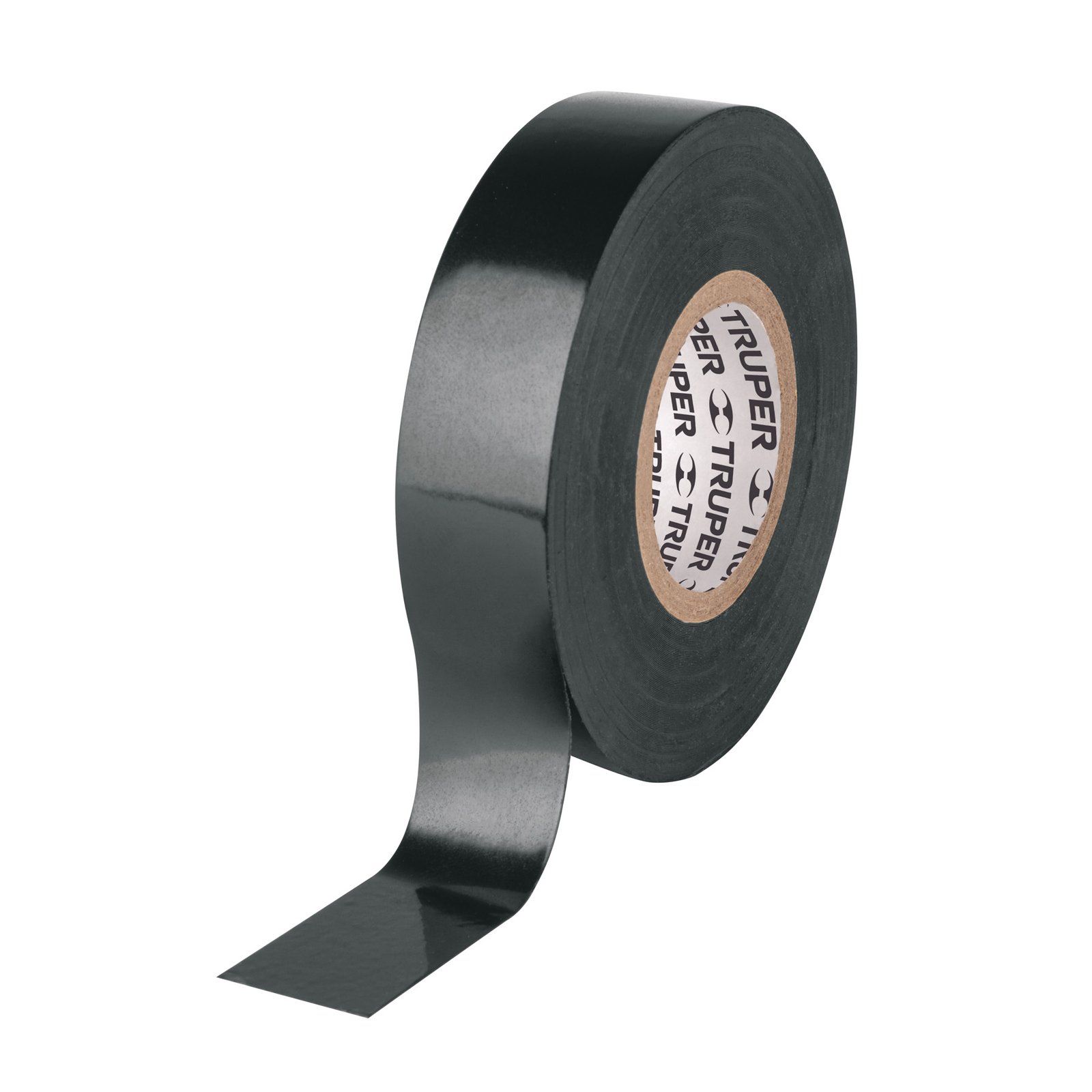 TAPE ELECTRICO NGR 3/4"X18m BLT M-33NB TRUPER