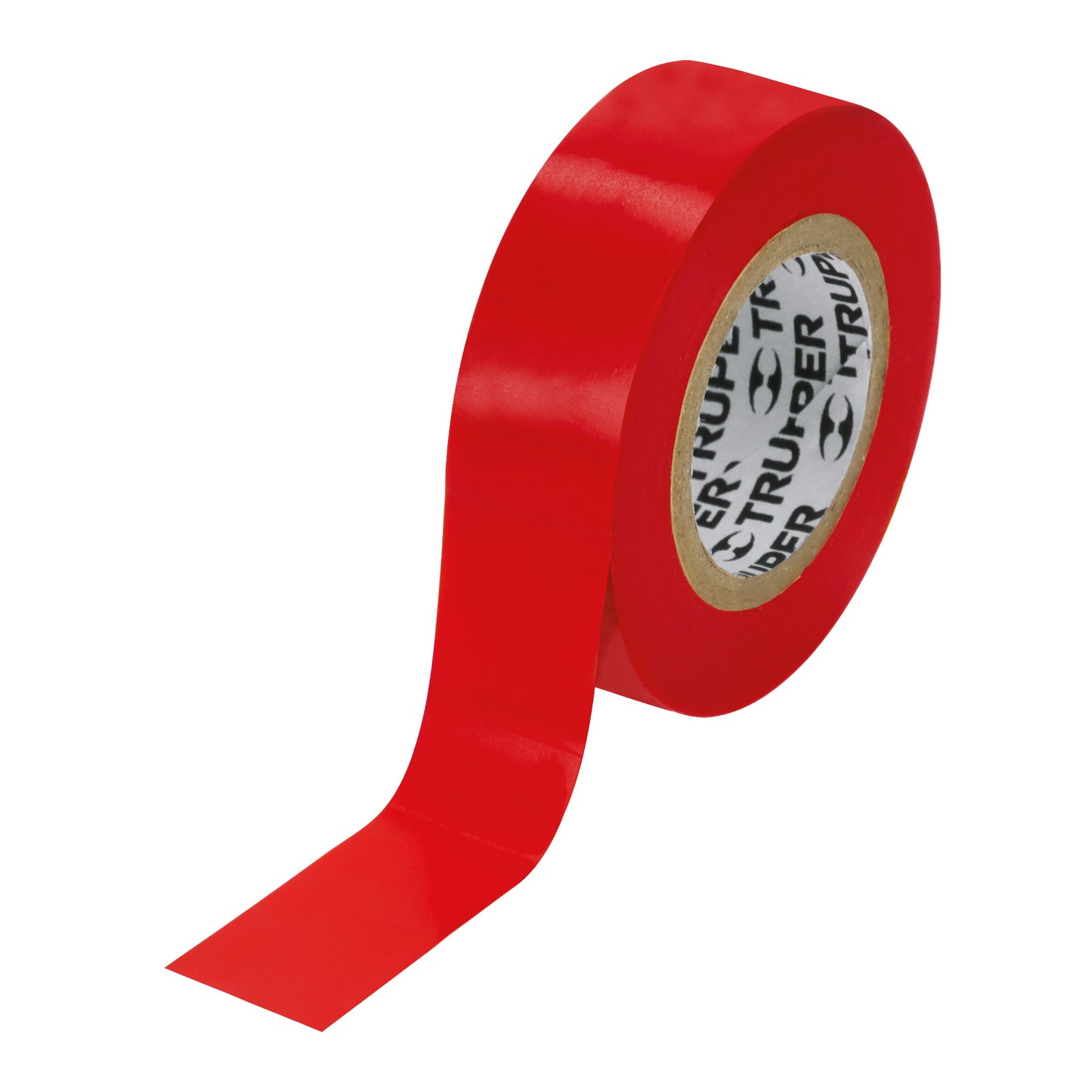 TAPE ELECTRICO ROJA 3/4 X 9m M-22R TRUPER