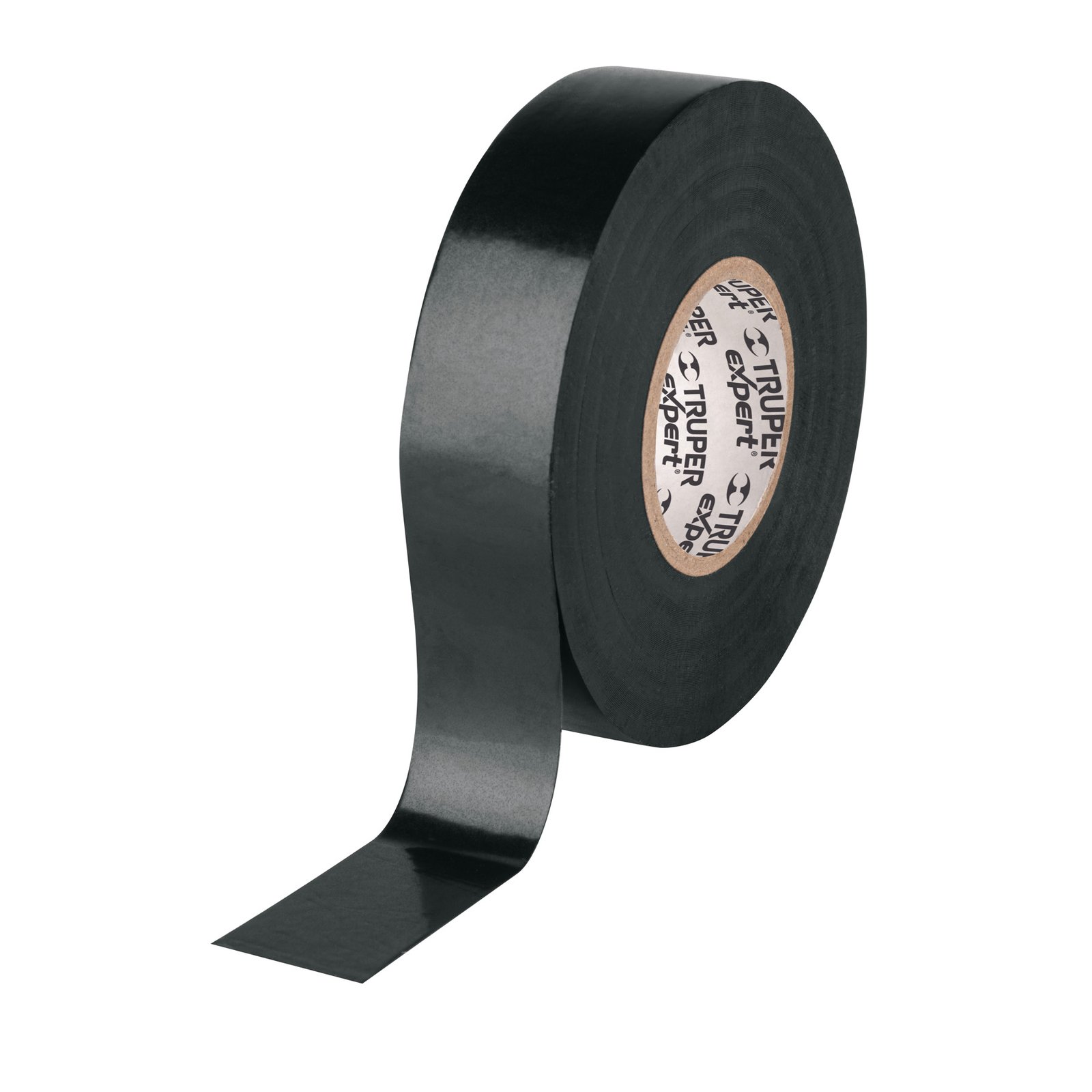 TAPE NEGRO DE AISLAR 18MX19MM EXPERT M-33X TRUPER