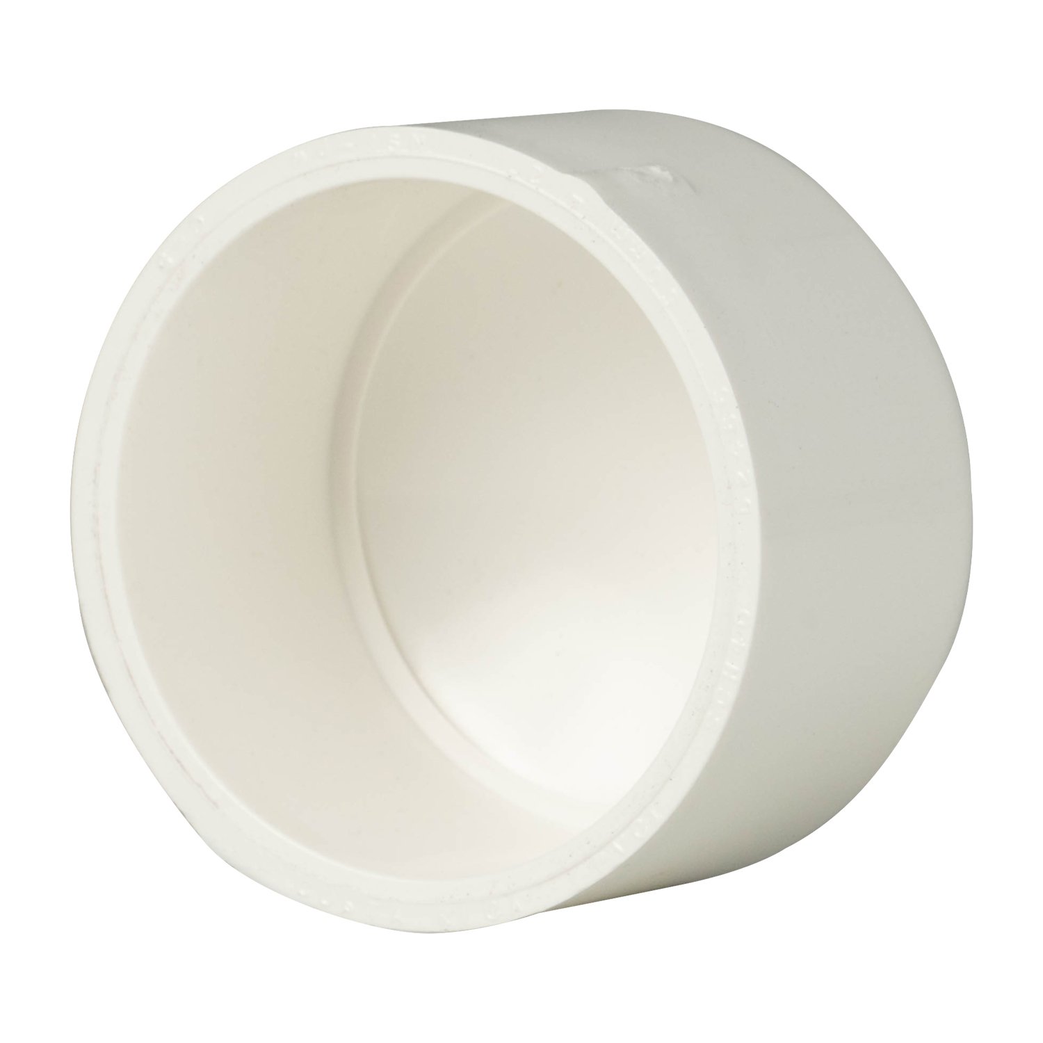 TAPON PVC HEMBRA DURMAN SIN ROSCA 2
