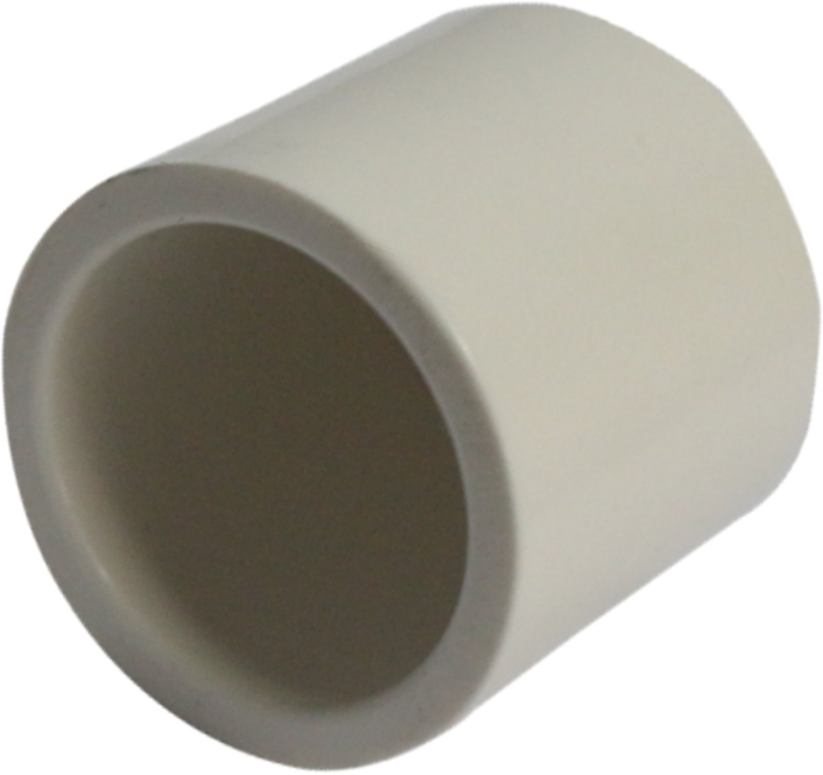 TAPON PVC HEMBRA UMSA SIN ROSCA 1/2