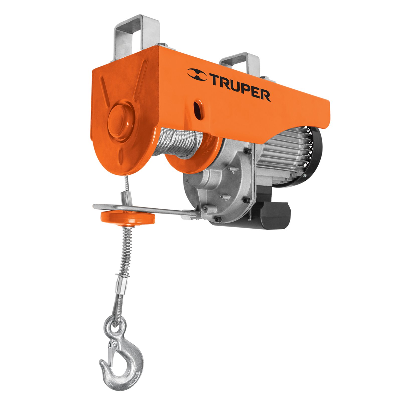 TECLE ELECTRICO 1000KK POLE-1000 TRUPER