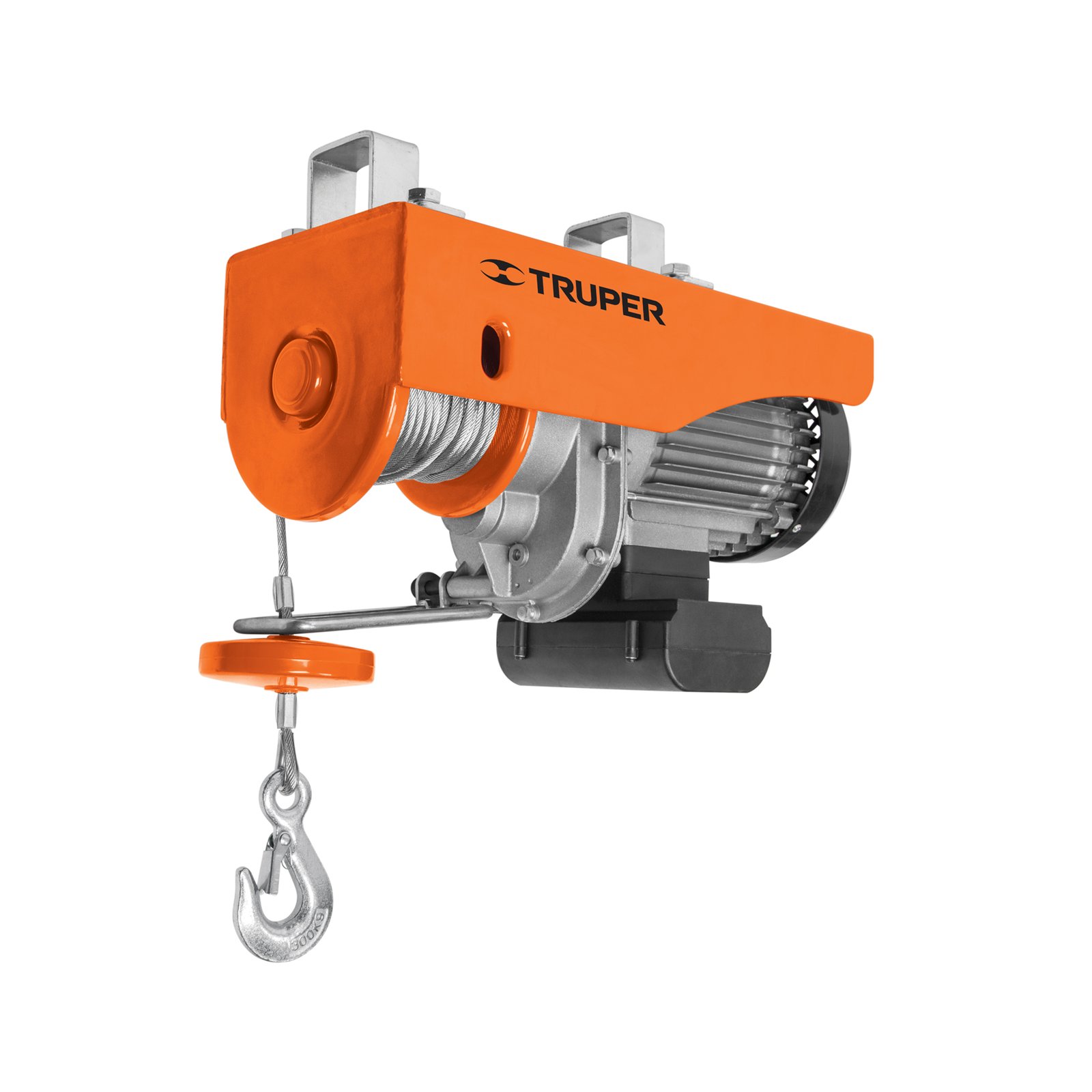 TECLE ELECTRICO 600KG POLE-600 TRUPER