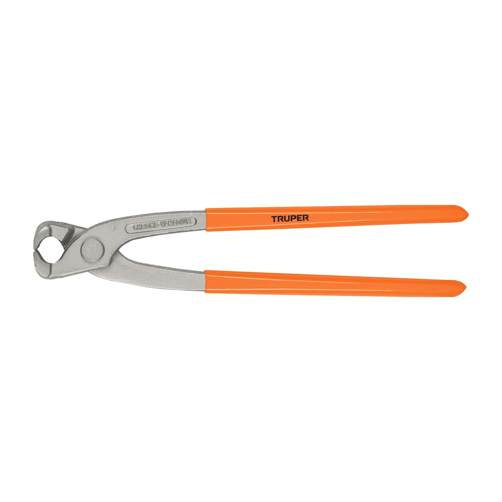 TENAZA DE ARMADOR 10" TN-10A TRUPER
