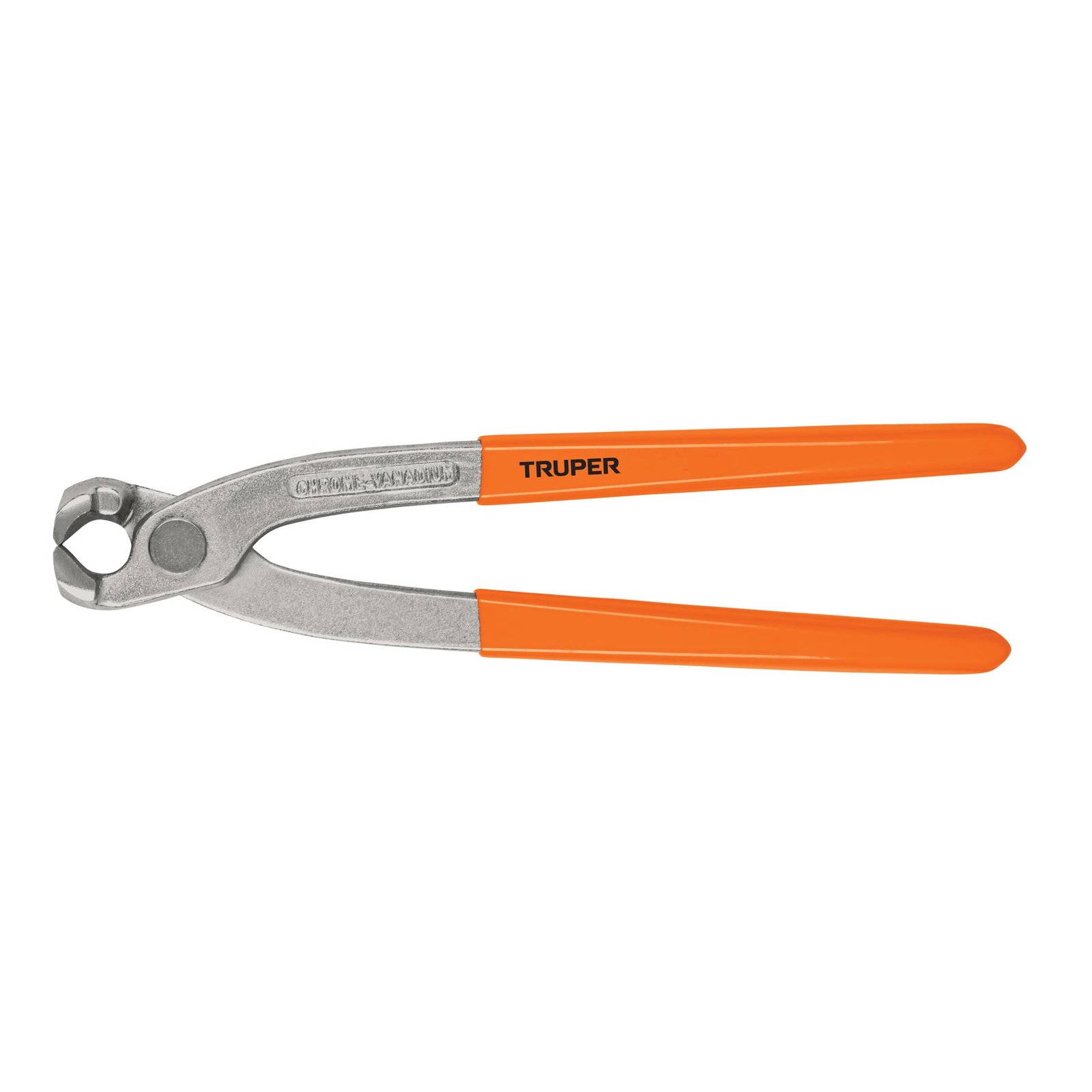 TENAZA DE ARMADOR 8" TN-8A TRUPER
