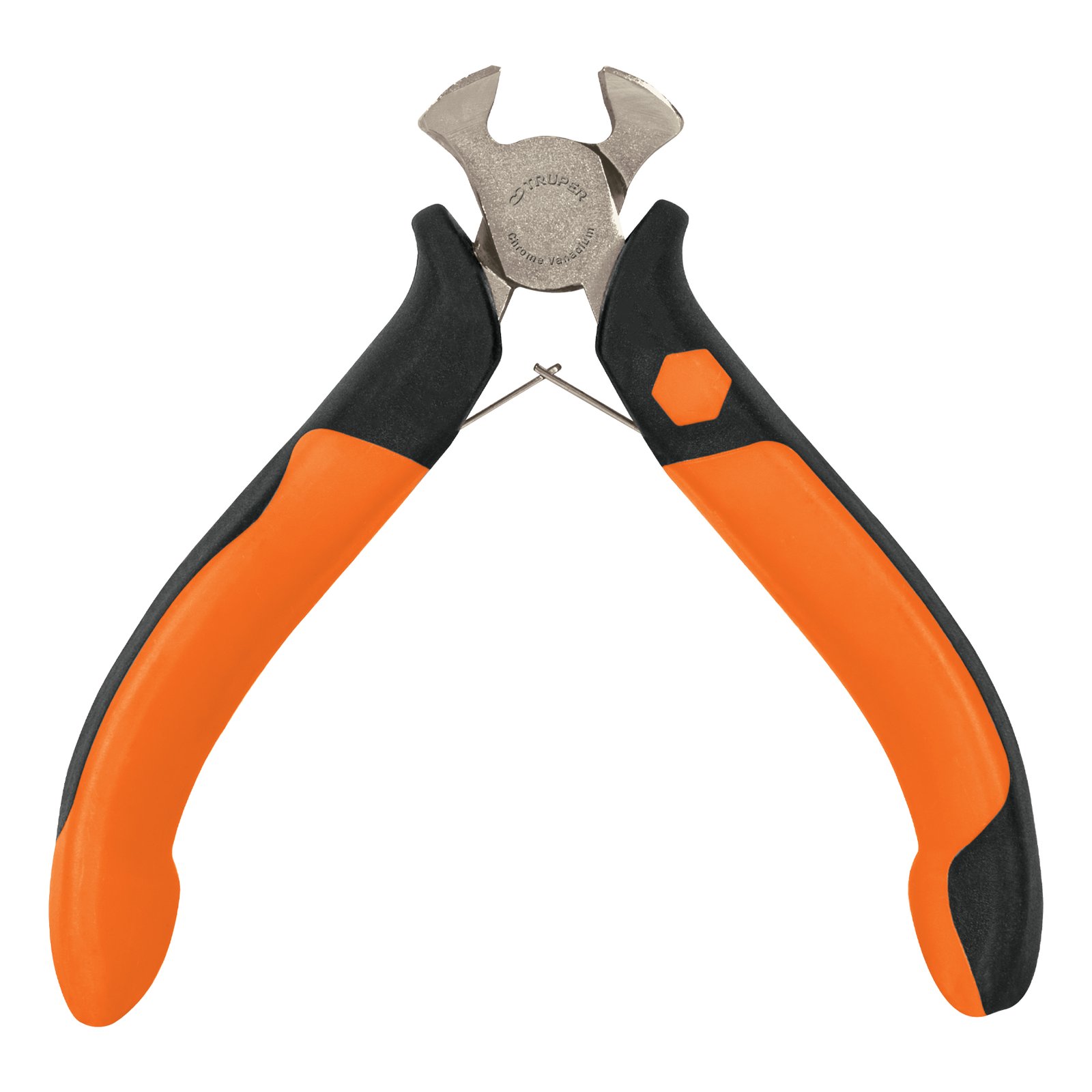 TENAZA ELECTRICISTA 4 1/16" MINI PM-TN4 TRUPER