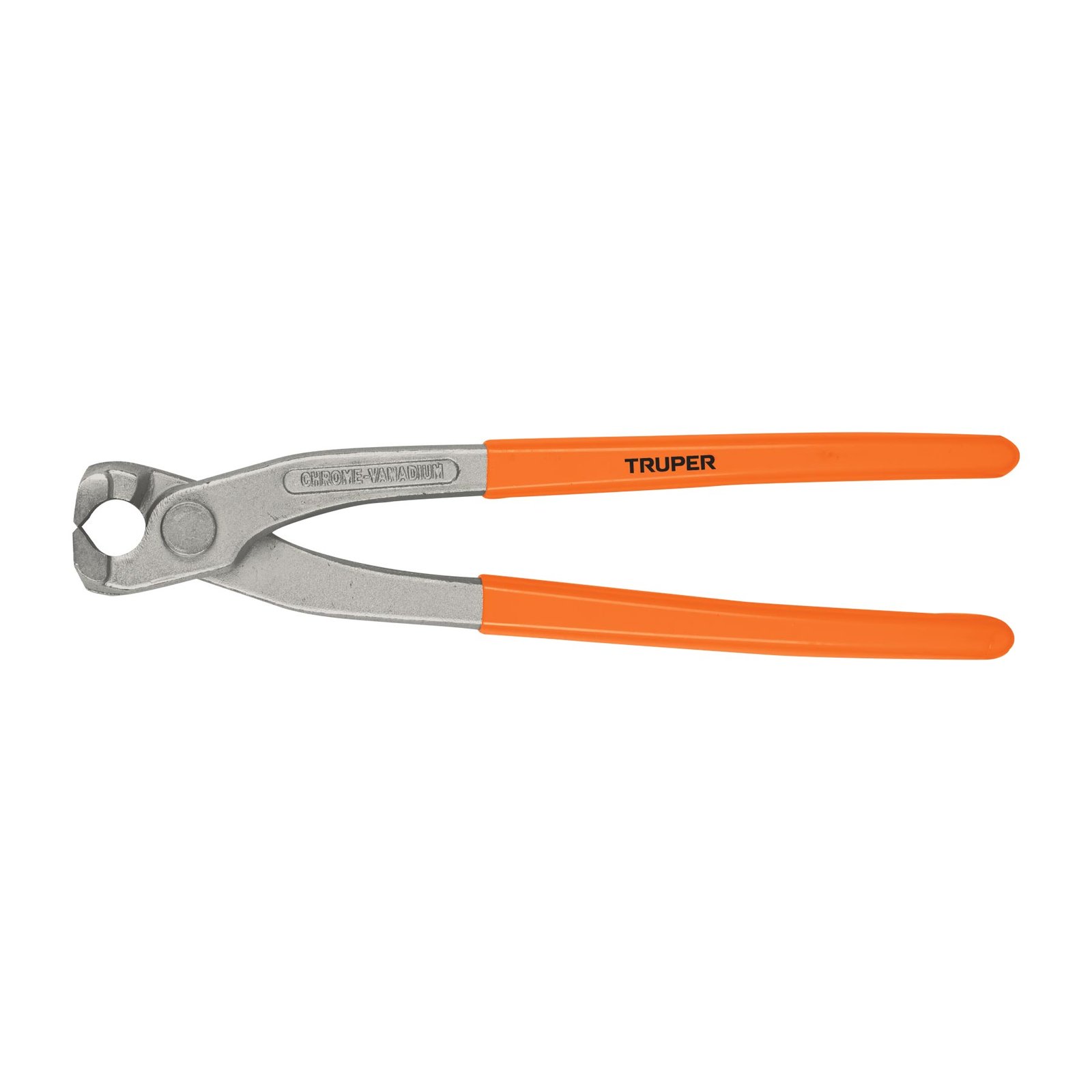 TENAZA P/ARMADOR 9" MGO VINIL TN-9A TRUPER